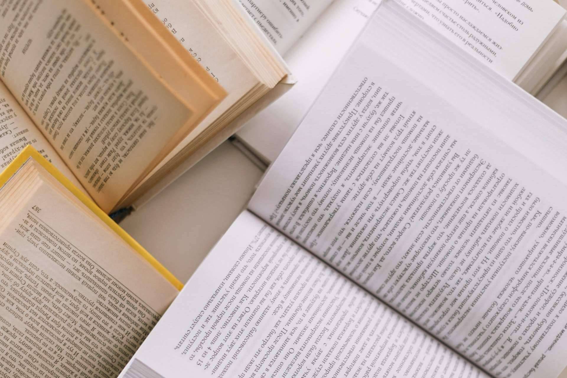 Paredro Podcast explica por qué es importante leer literatura