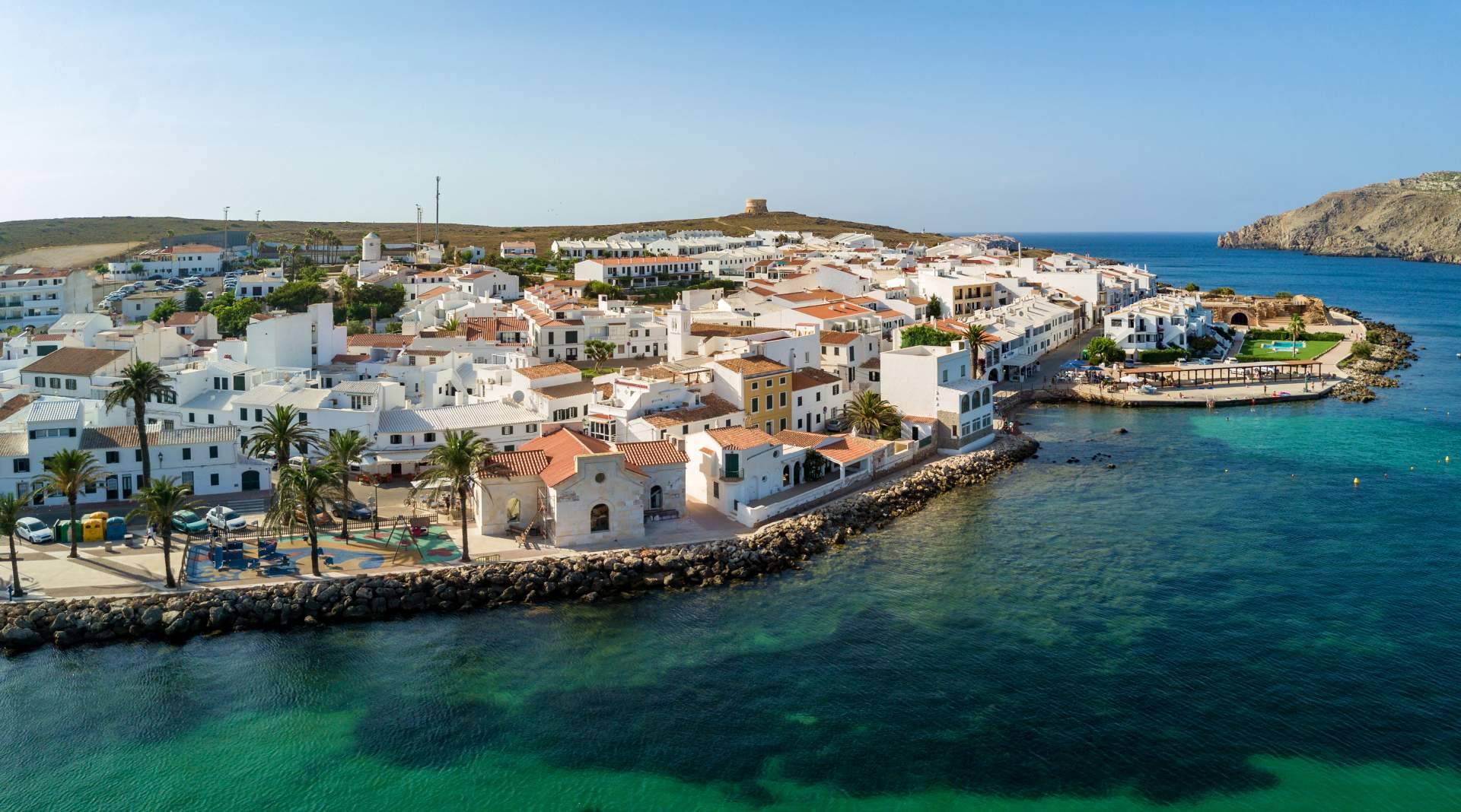 ¿Cuál es la mejor temporada para viajar a Menorca?
