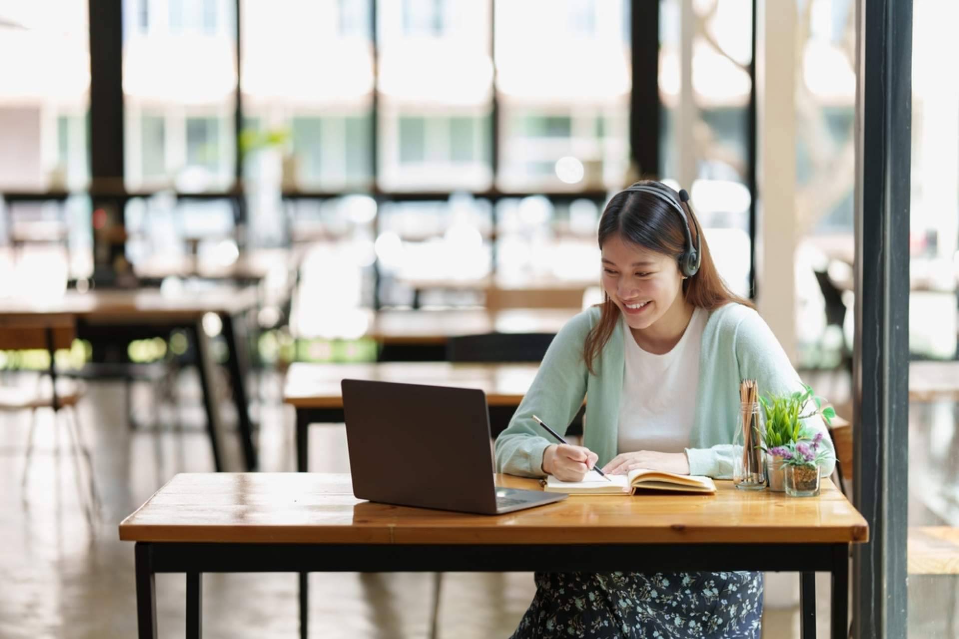 Empower Talent ofrece oportunidades de formación online