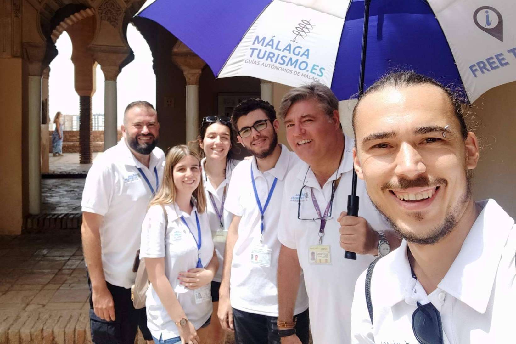 Disfrutar al máximo las vacaciones en Málaga de la mano de Malagaturismo.es