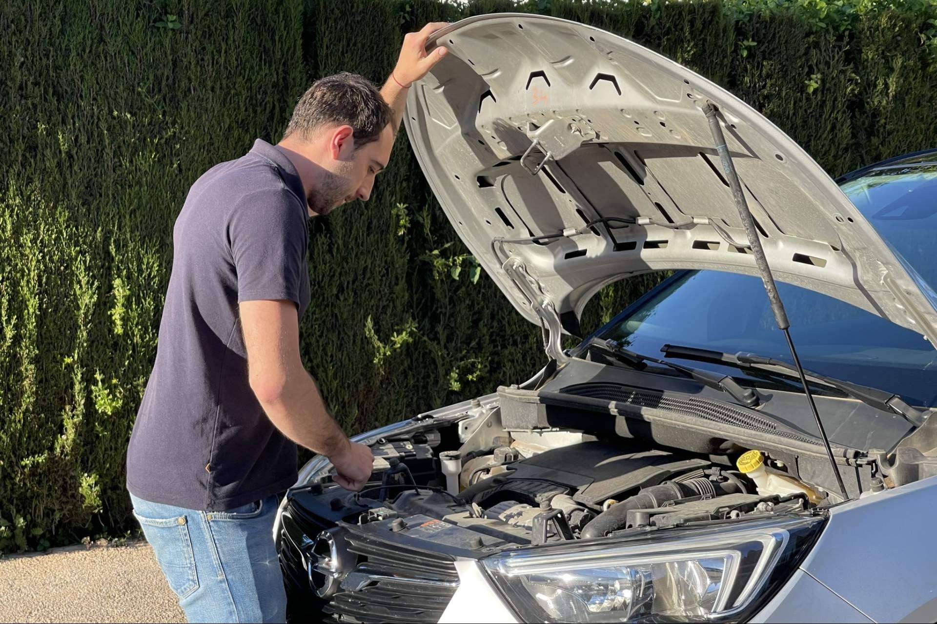 Revisión de coches de segunda mano en Alemania y asistencia para trámites de importación, con la empresa NeedCarHelp