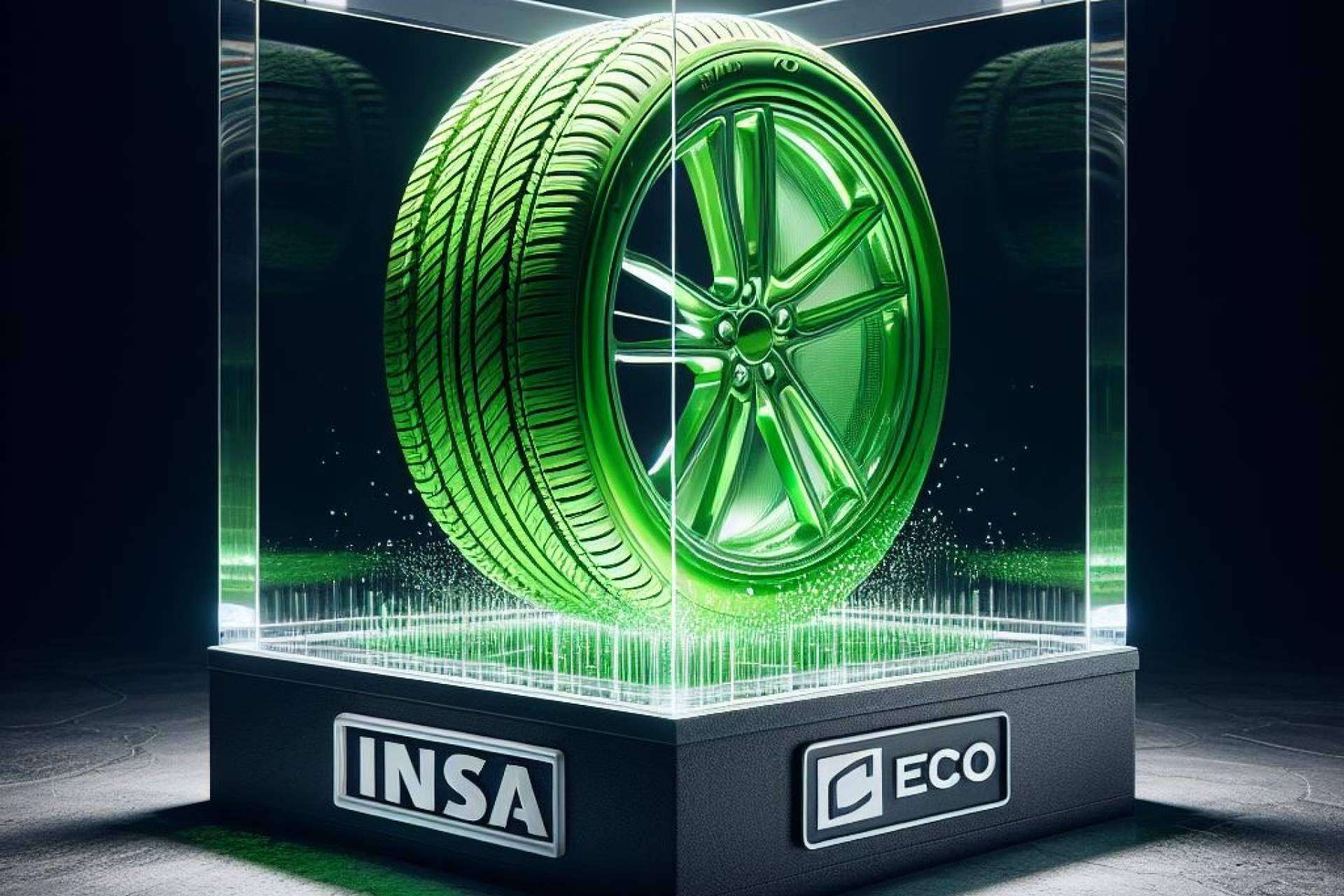 Confortauto ofrece neumáticos renovados para el coche