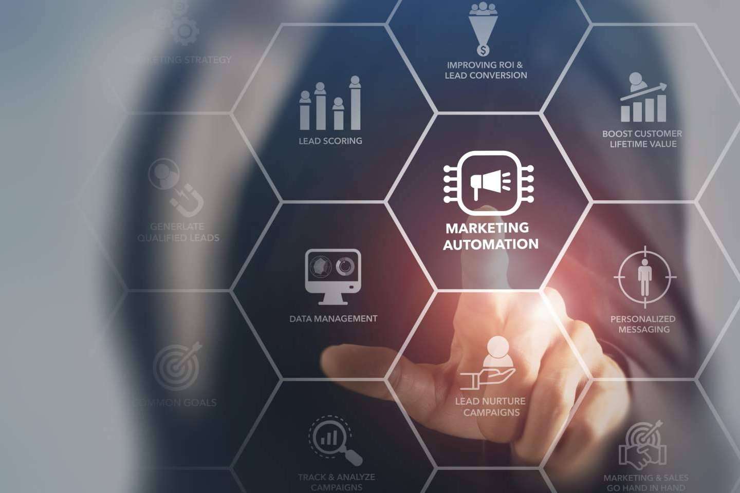 Apricot Marketing dispone de especialistas en desarrollo estrategias de embudos de venta y automatizaciones de email
