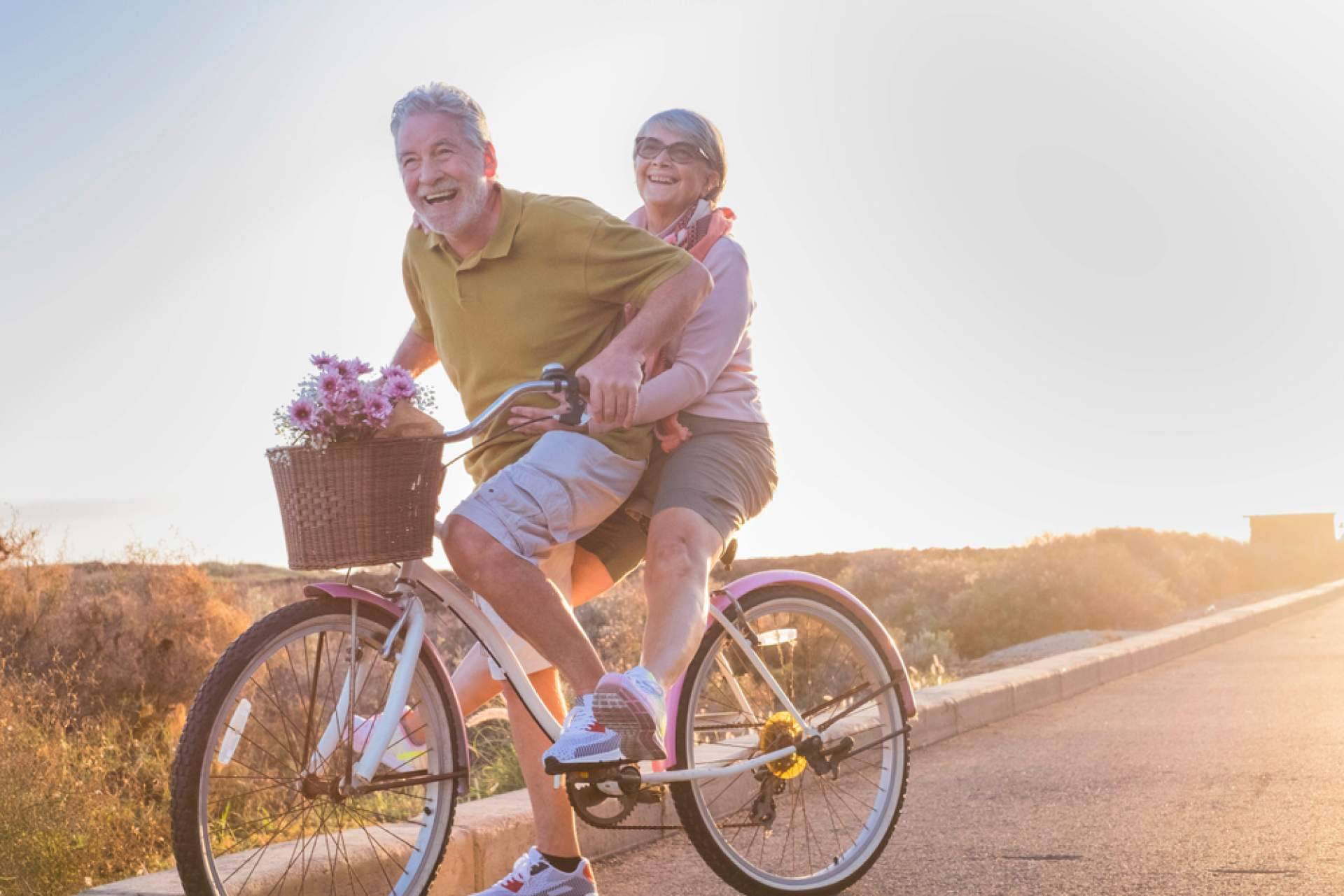Los batidos proteicos para ancianos de Farmasky