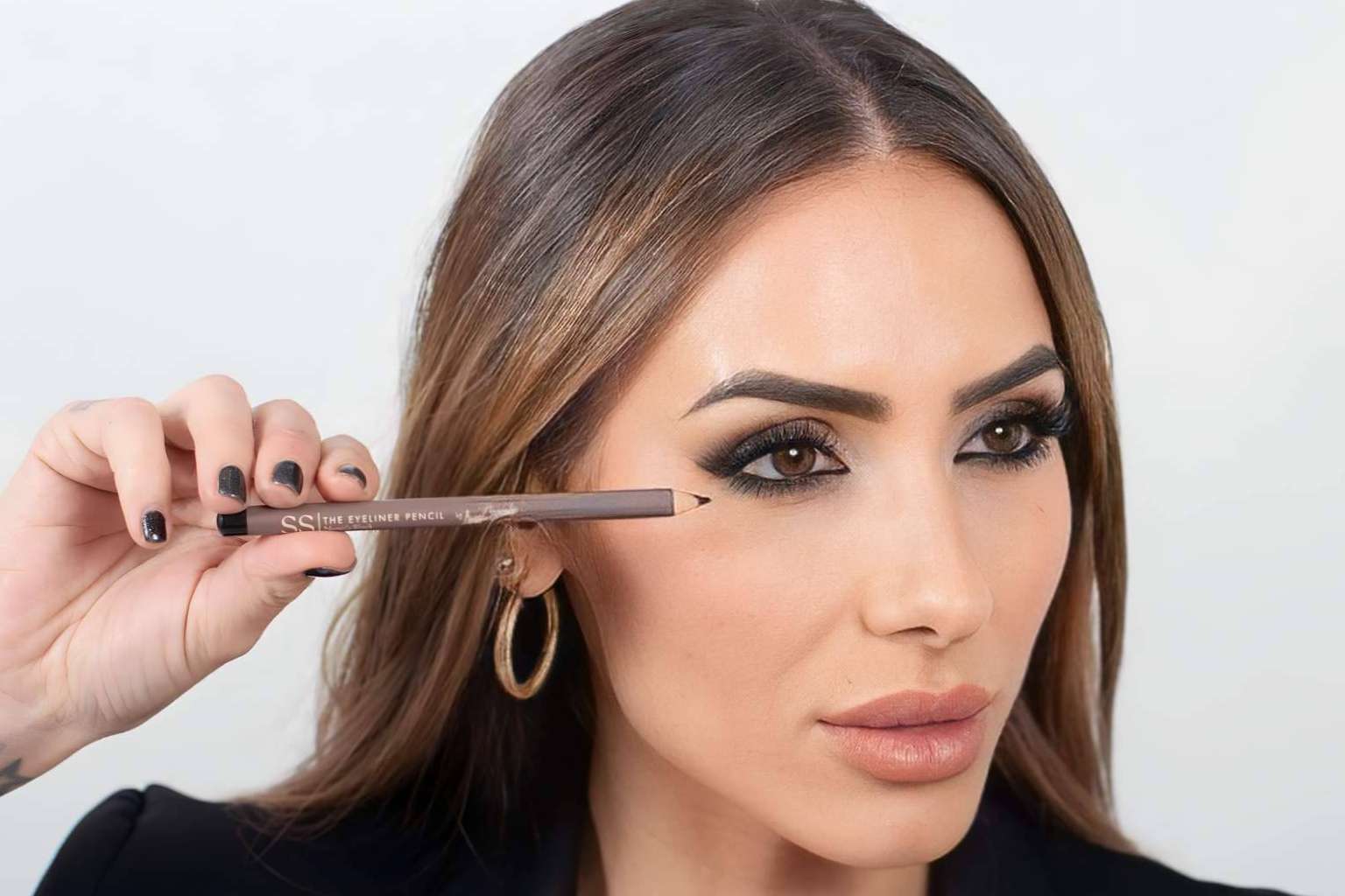 La marca de maquillaje que triunfa; Double S Beauty