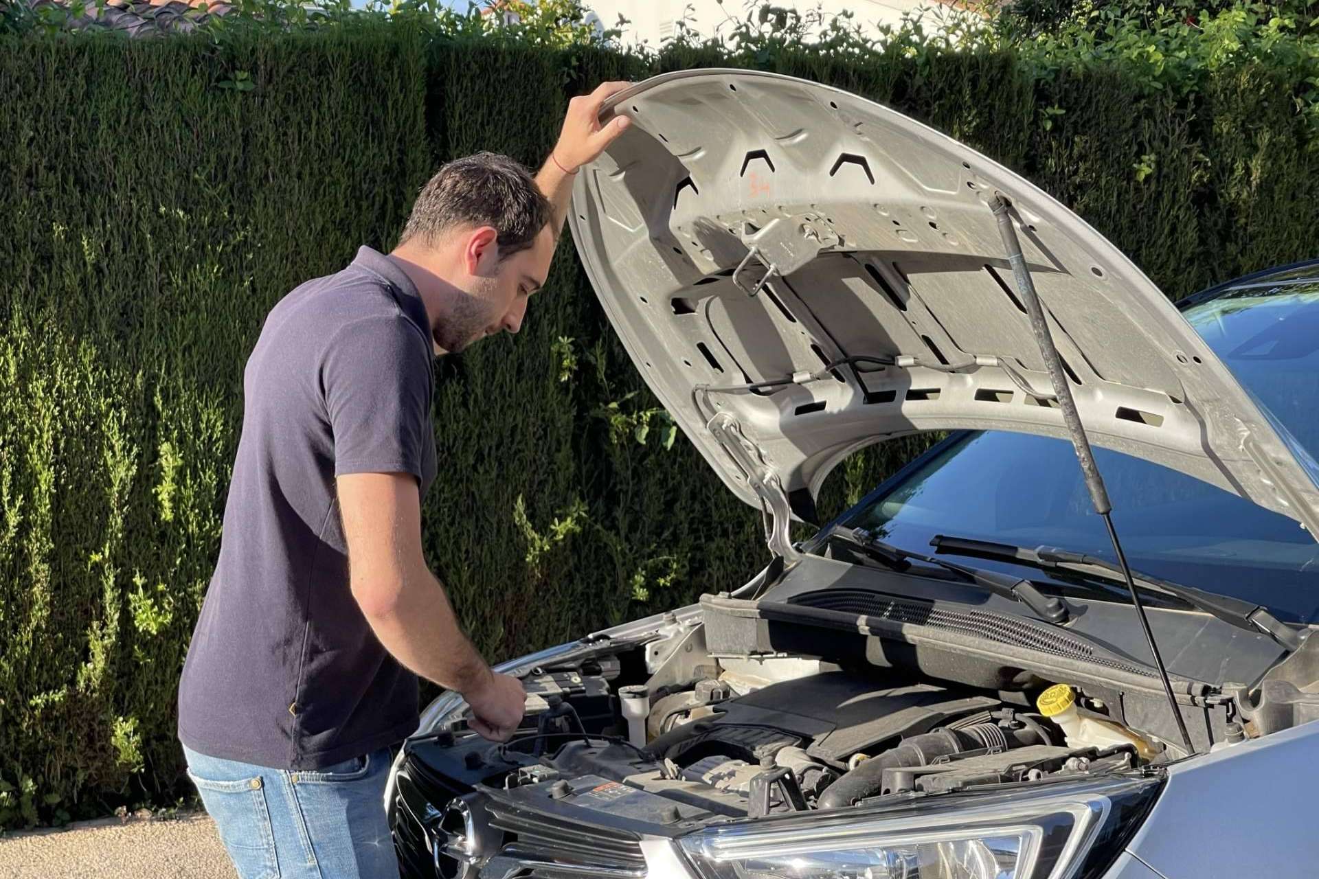 NeedCarHelp llega a Ciudad Real para prestar su excelente servicio de revisión de coches de segunda mano