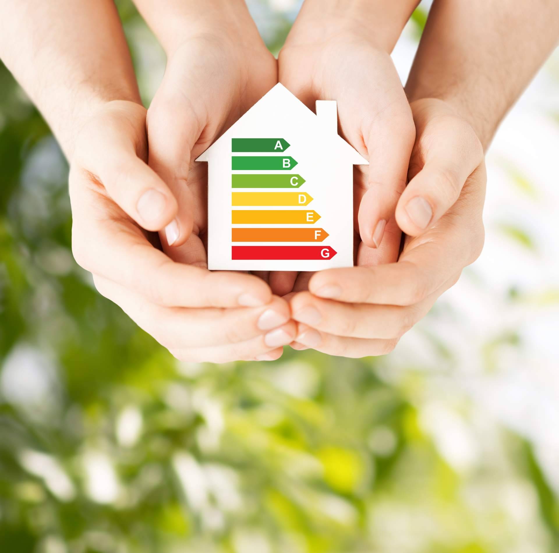 Aislamiento térmico con el cambio de ventanas de Acierta Eficiencia