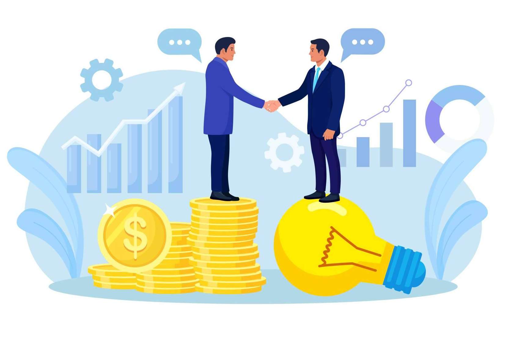 La decisión de emprender respaldada por Aicad Business School