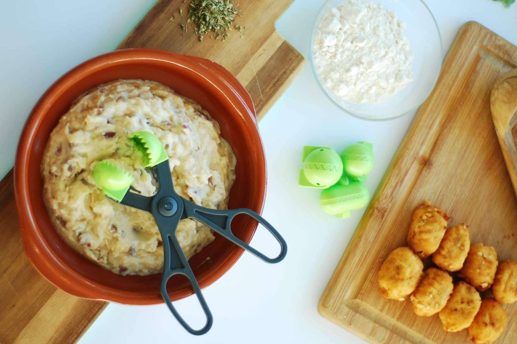 La Croquetera, variedad en menaje de cocina y mucho más