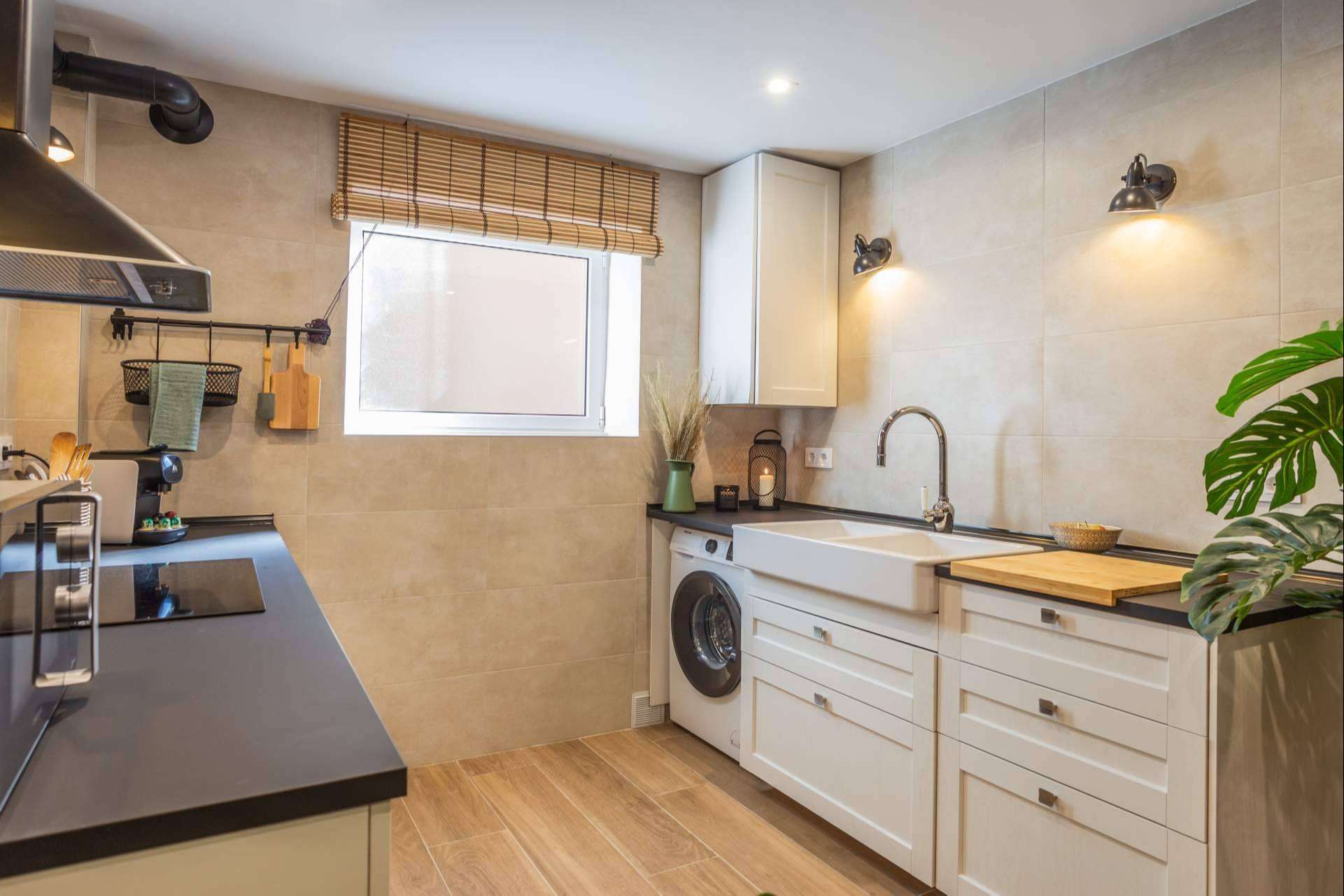 Haaus, coliving en Barcelona con todos los servicios incluidos