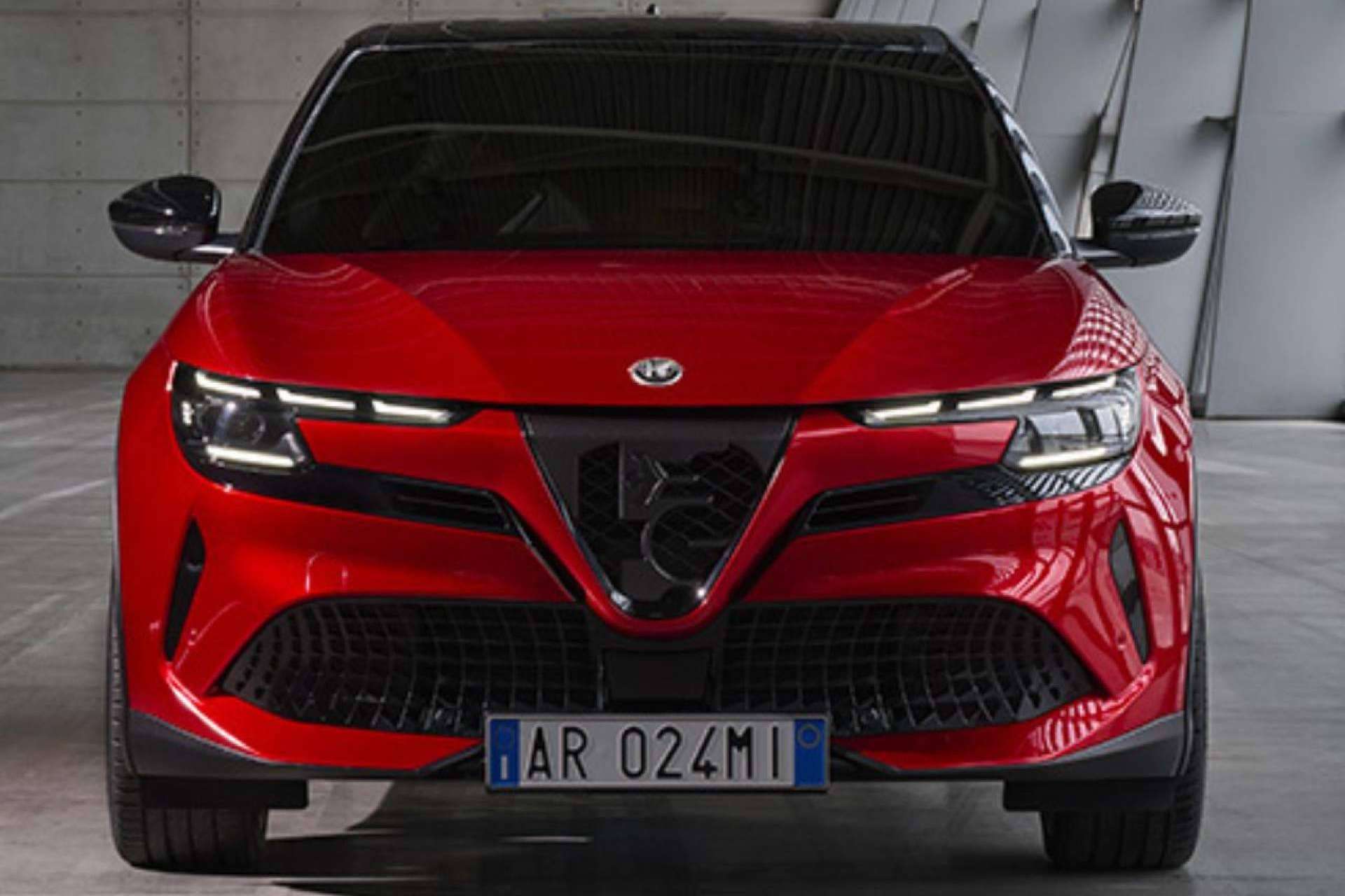 Alfa Romeo Junior; la revolución eléctrica llega a España