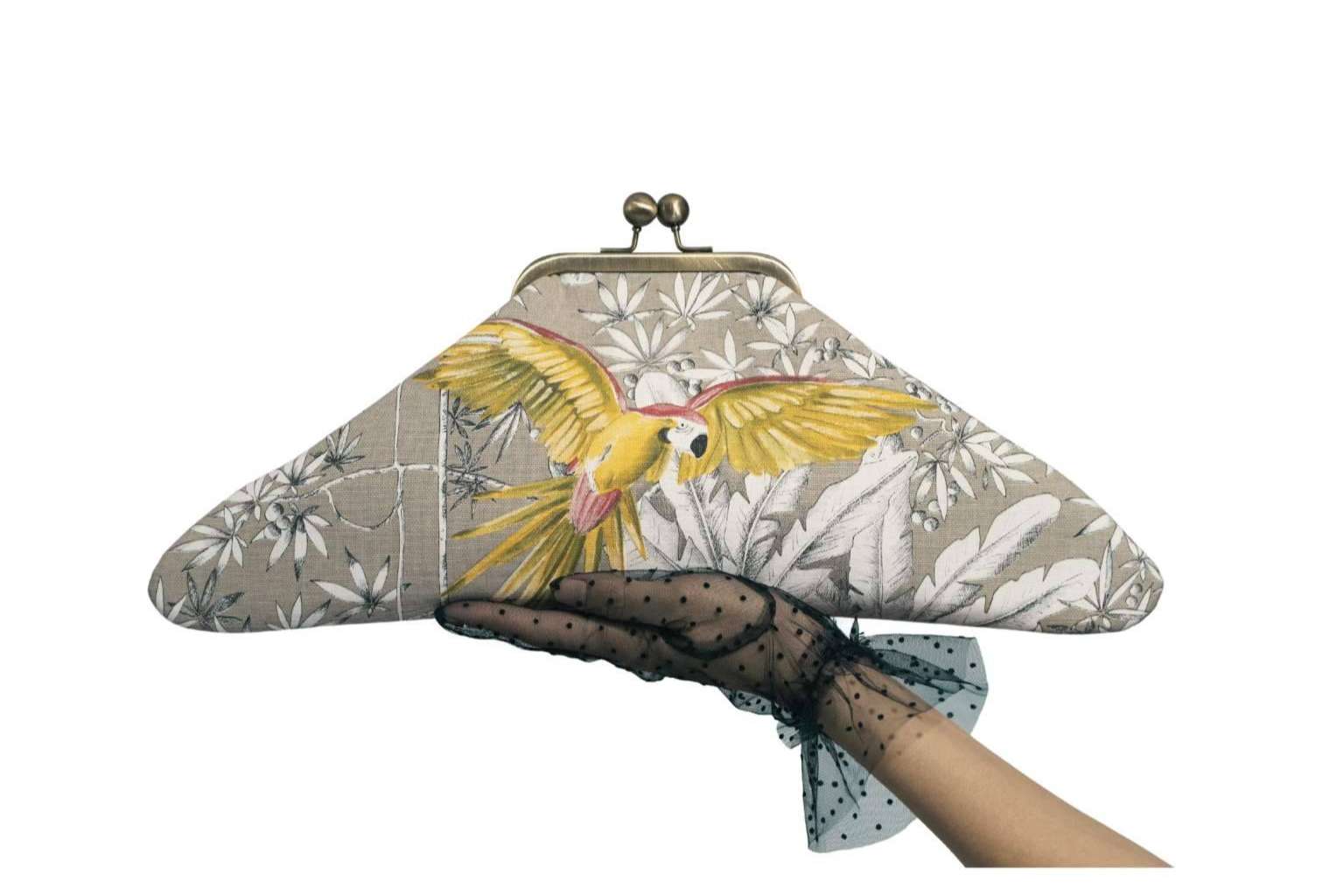 Sac & Bags presenta su modelo Milán como parte de su nueva colección de bolsos personalizados artesanos