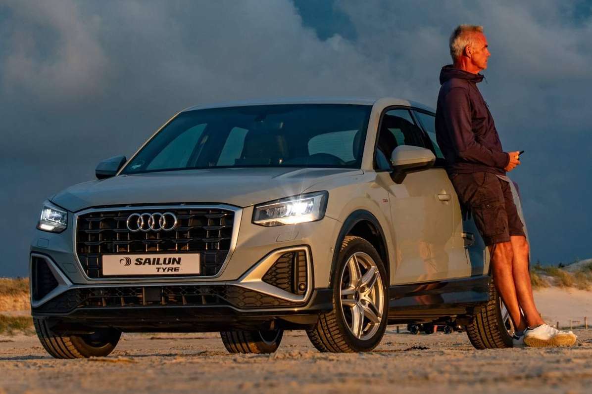 Confortauto presenta la promoción exclusiva de neumáticos Sailun