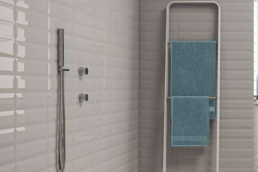 Mundo Cerámicas cuenta con un amplio catálogo de azulejos imitación madera para interiores y exteriores