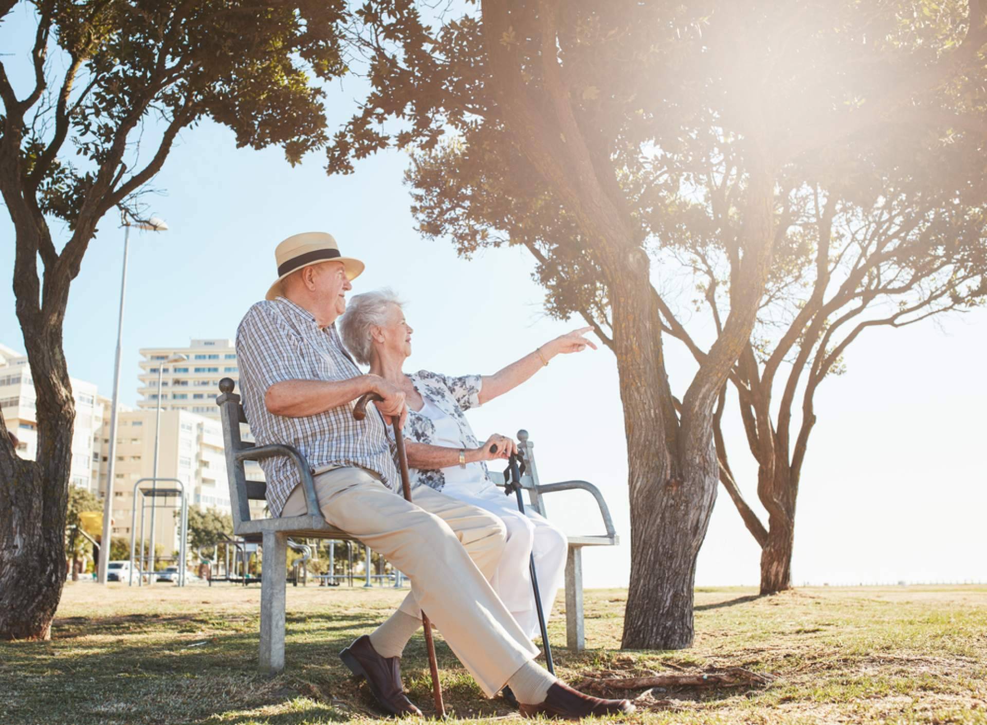 Silvers_Xp, el marketplace de Senior Living para disfrutar de más bienestar después de los 60 años