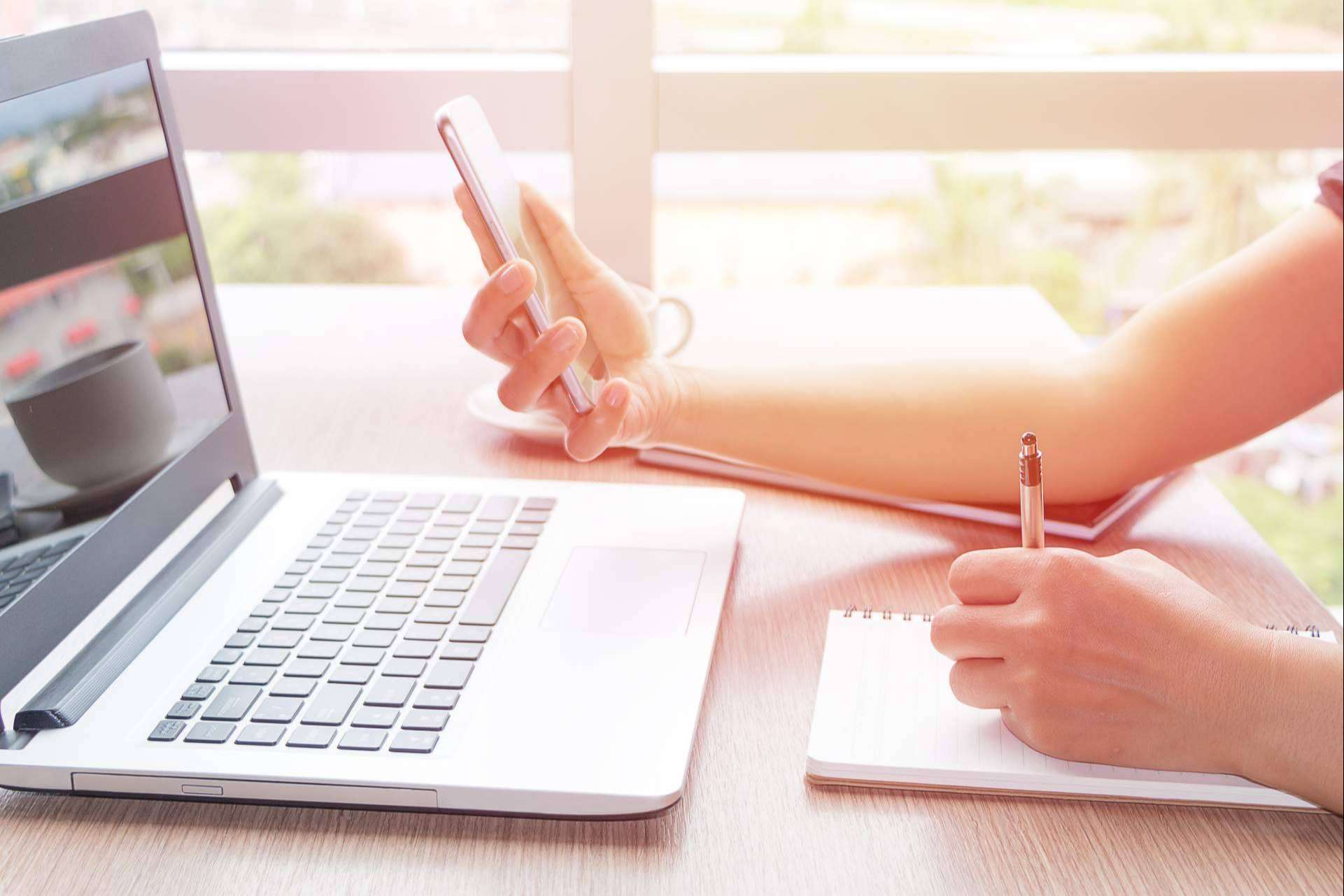 Simplificando el camino, convenios de prácticas sin complicaciones con AICAD