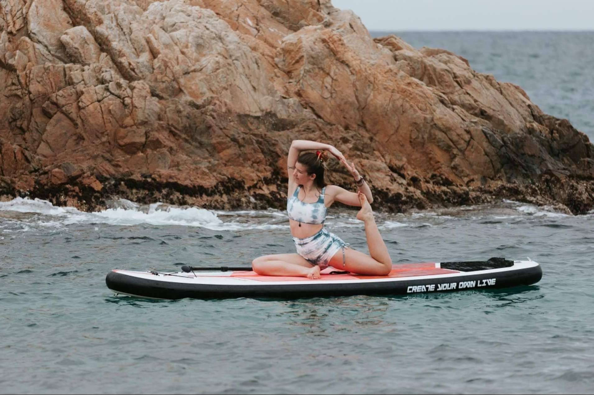 BeXtreme, tablas de paddle surf ecológicas a muy buen precio