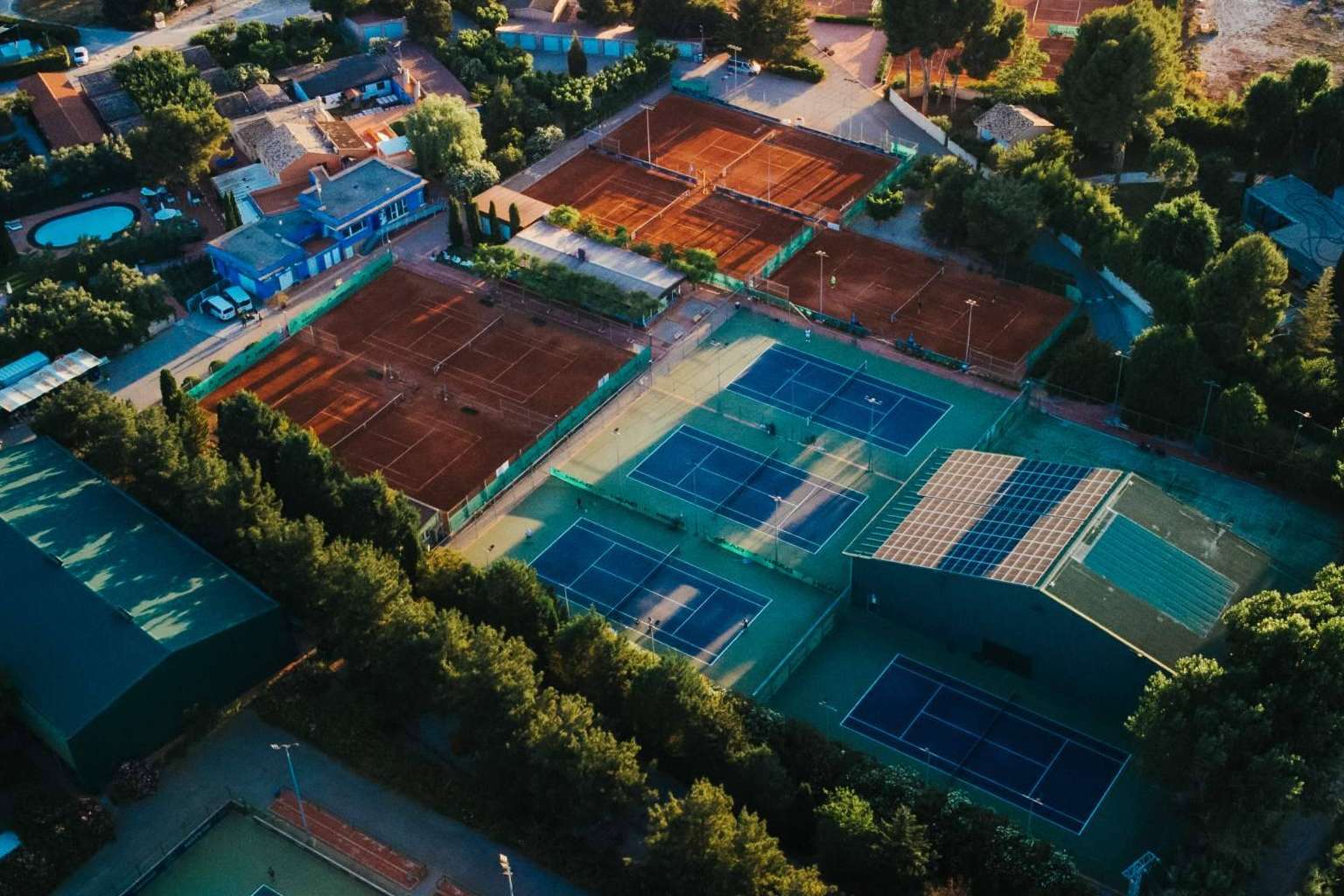 Ferrero Tennis Academy, un referente en la formación de jugadores de tenis de alto nivel