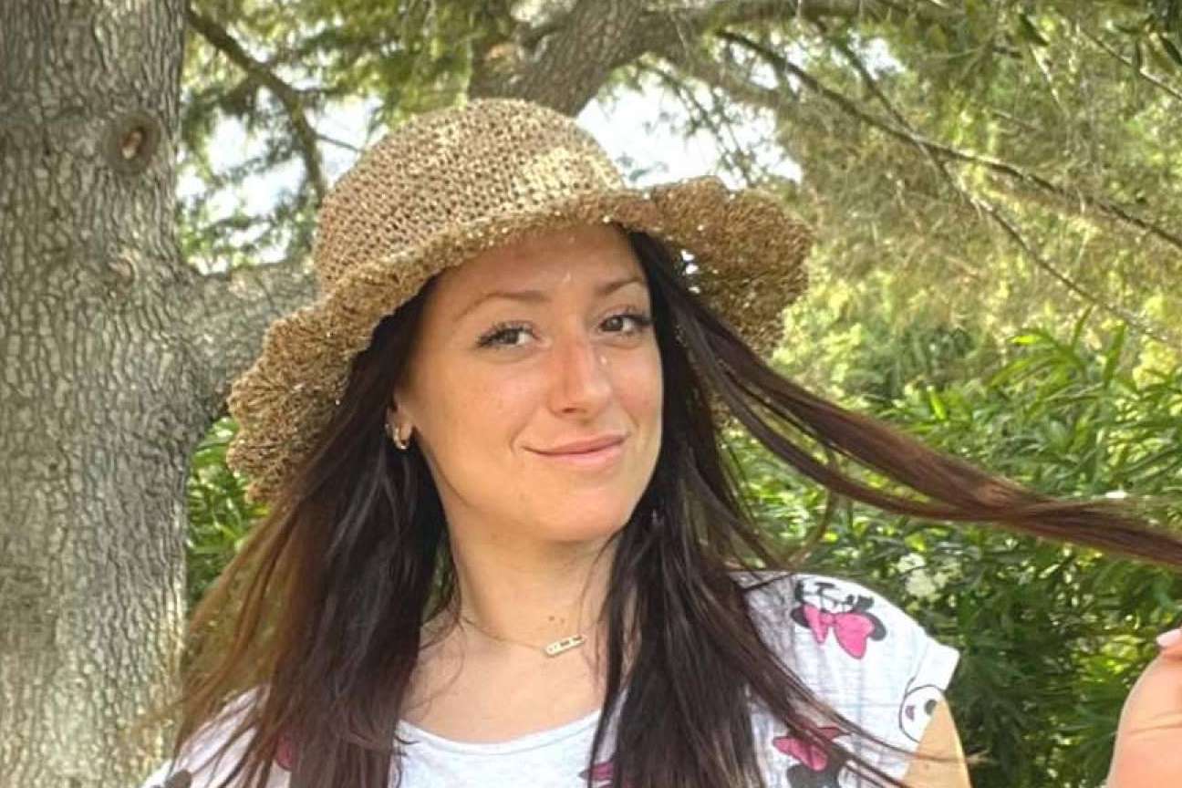 Hilo Rafaelo de Lidia Crochet Tricot para tejer sombreros a crochet de cara al verano