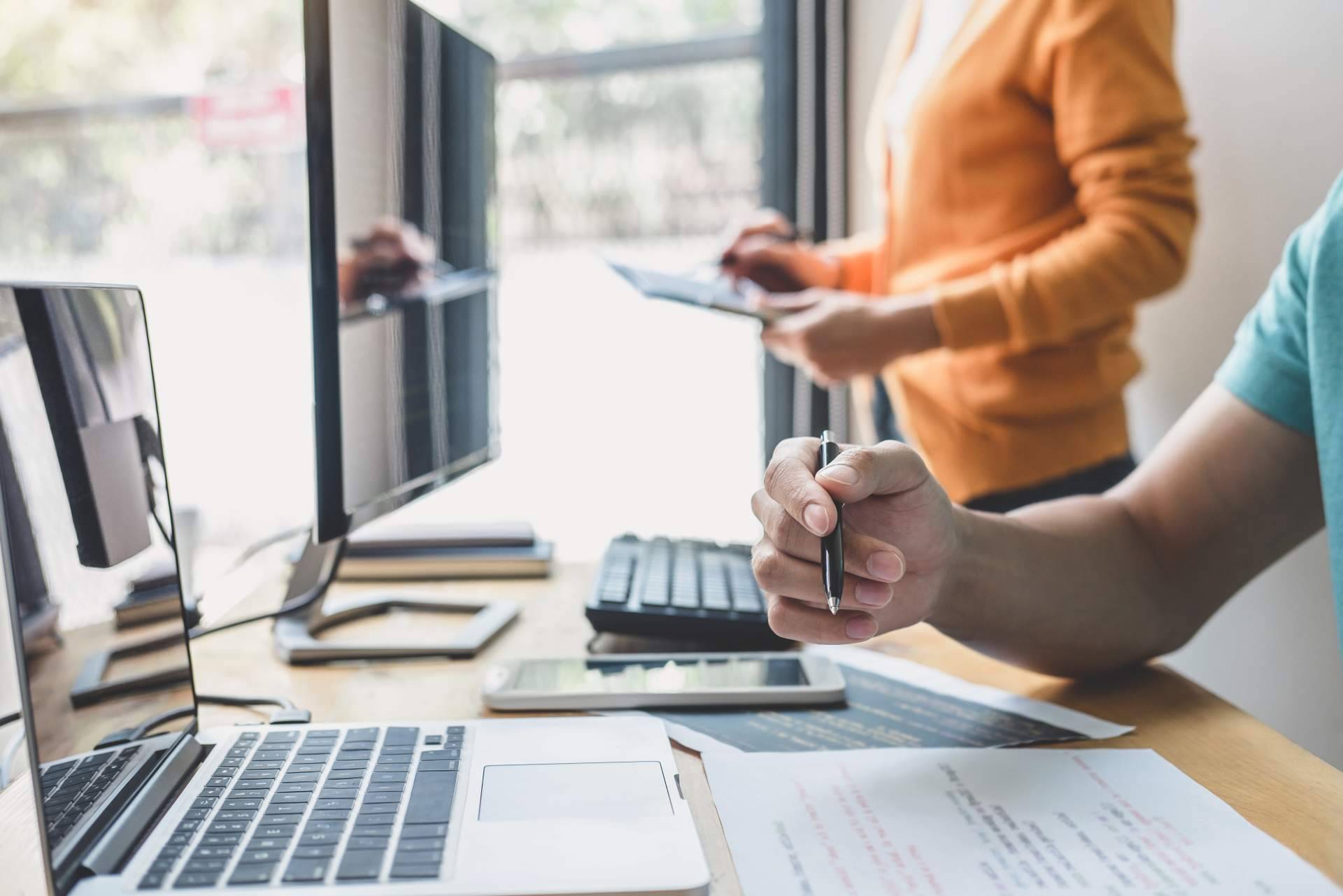 Los especialistas de Ceesa ofrecen soluciones ERP a la medida de las empresas