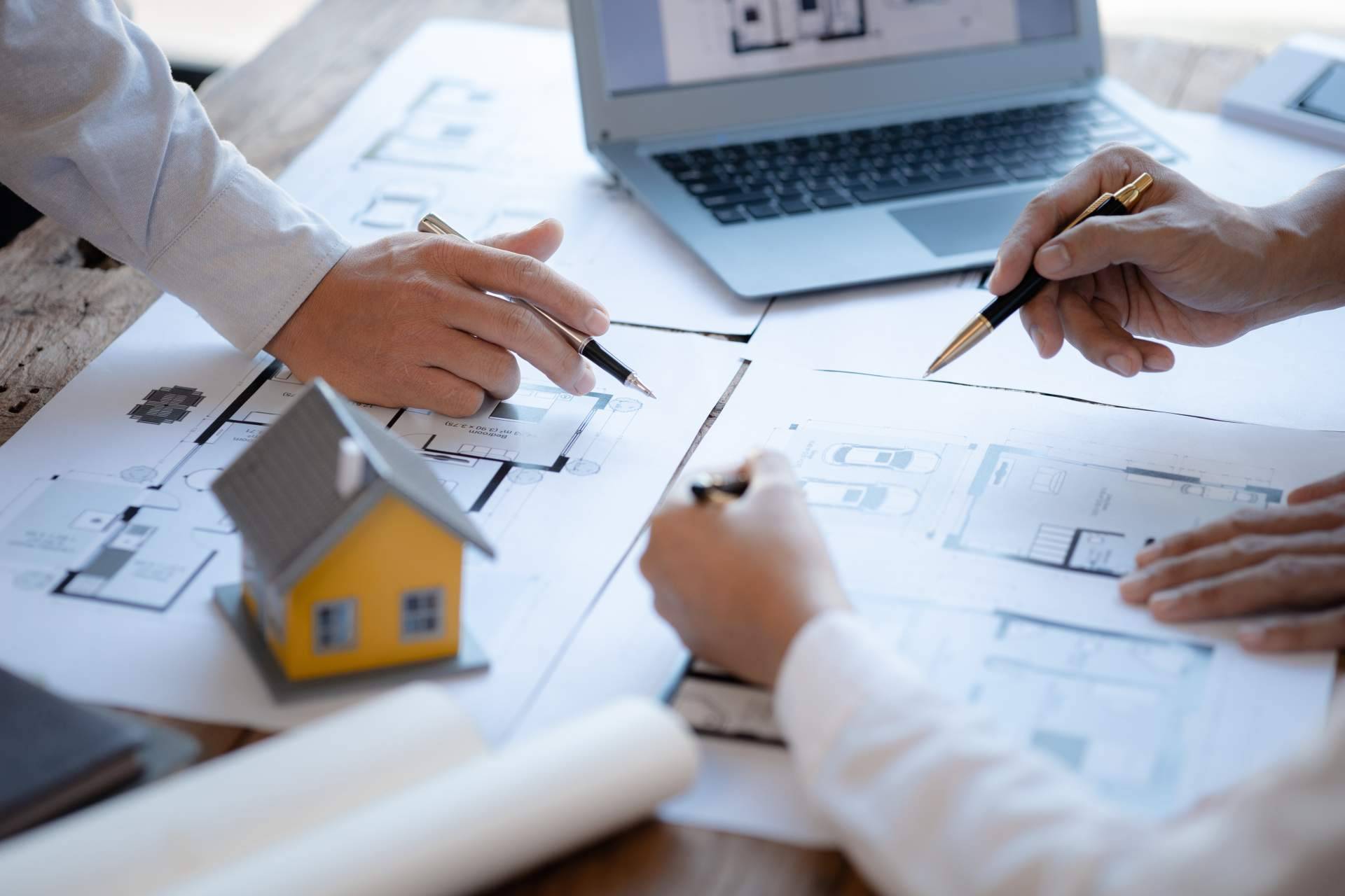 Projectum.es, claves para conseguir más clientes online en arquitectura