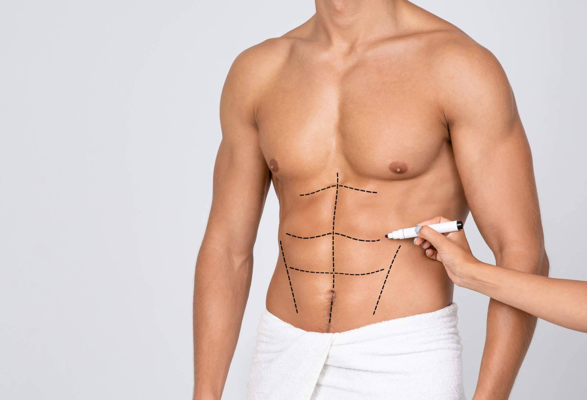Esculpe la figura con la precisión de la Lipo HD