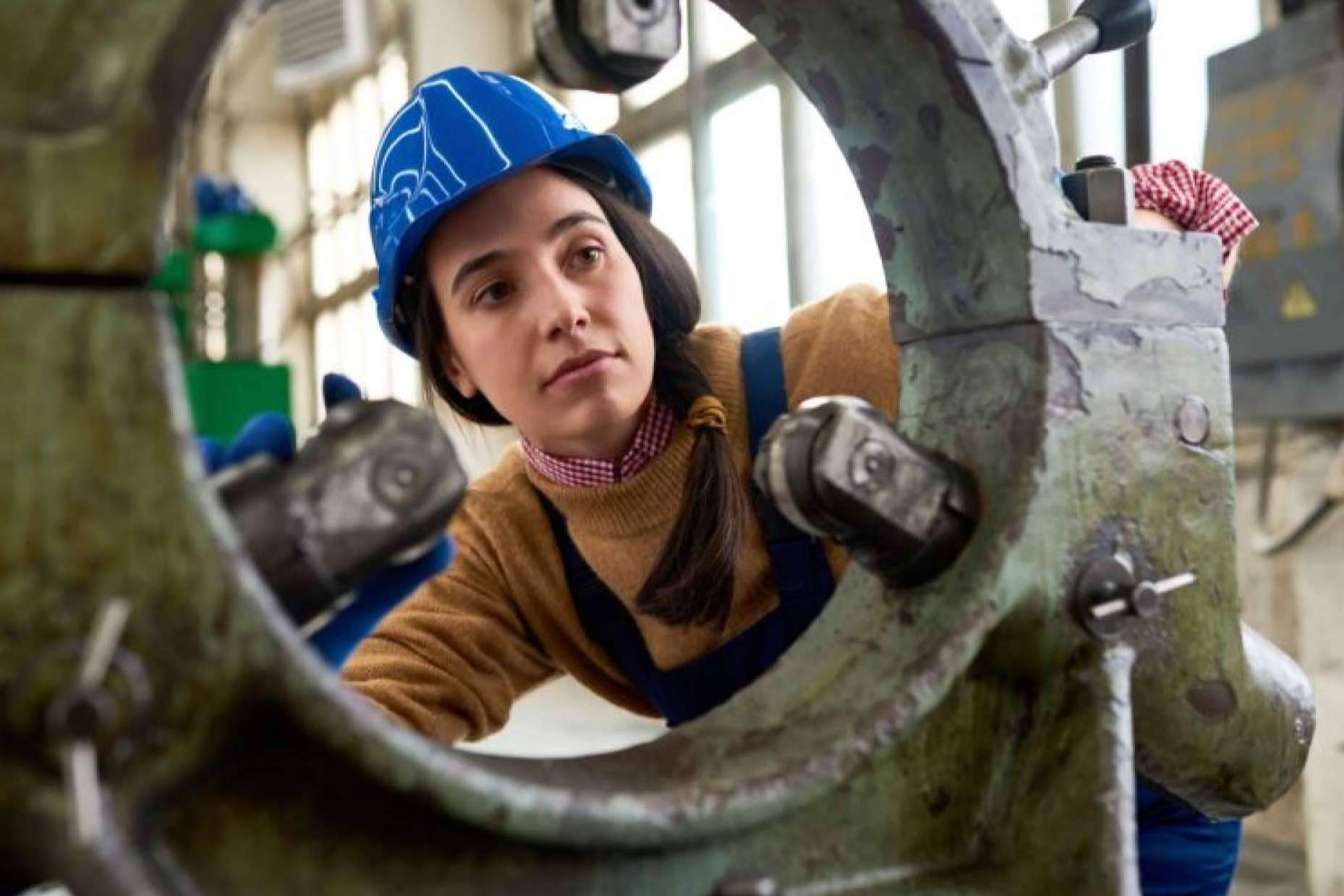 Noa´s Grupo cuenta con un servicio de trabajo temporal para potenciar la plantilla de una empresa