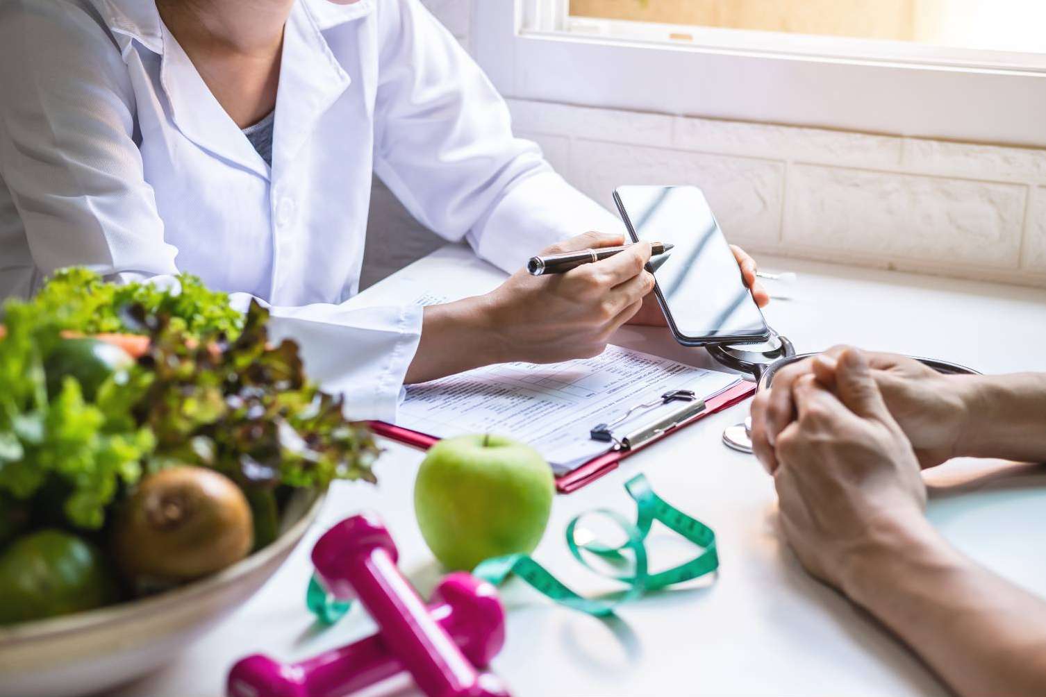 Nutriconsulta fomenta la Dieta Mediterránea para la prevención de enfermedades