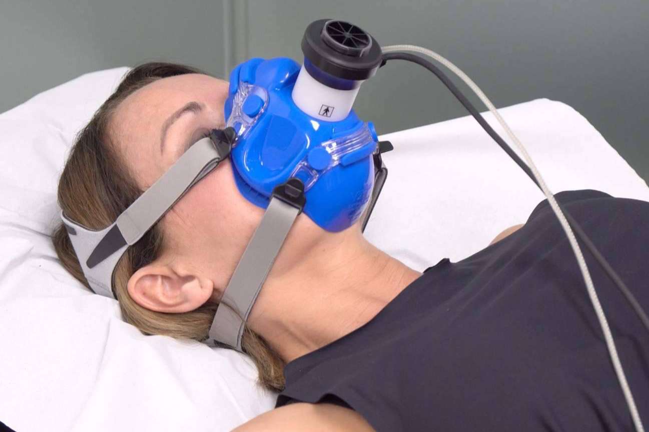 Cómo el estudio del metabolismo con calorimetría indirecta en reposo ayuda a mejorar el sobrepeso