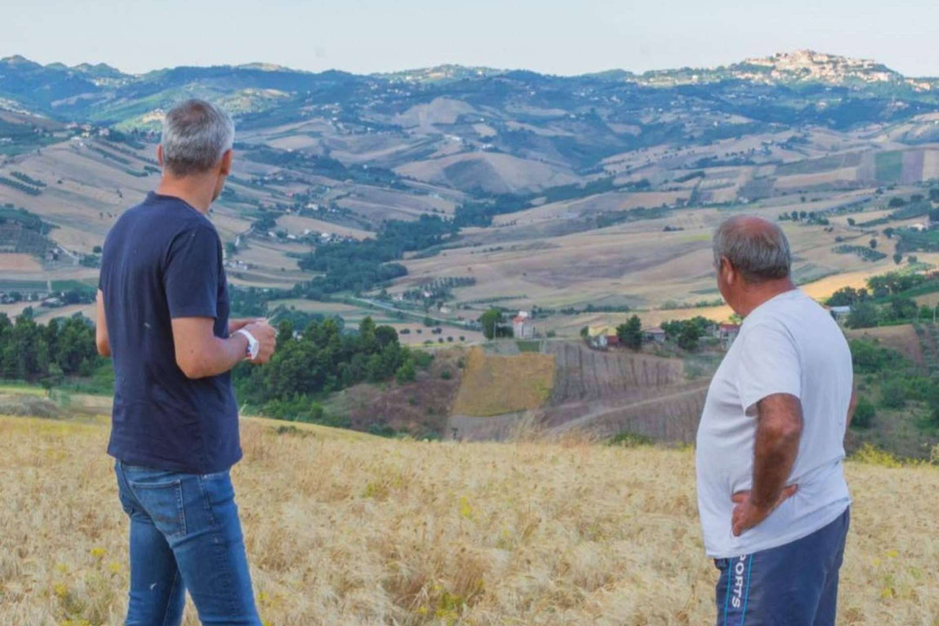 La tradición y calidad inconfundible de la pasta italiana llega a España, de la mano de Ventigrani