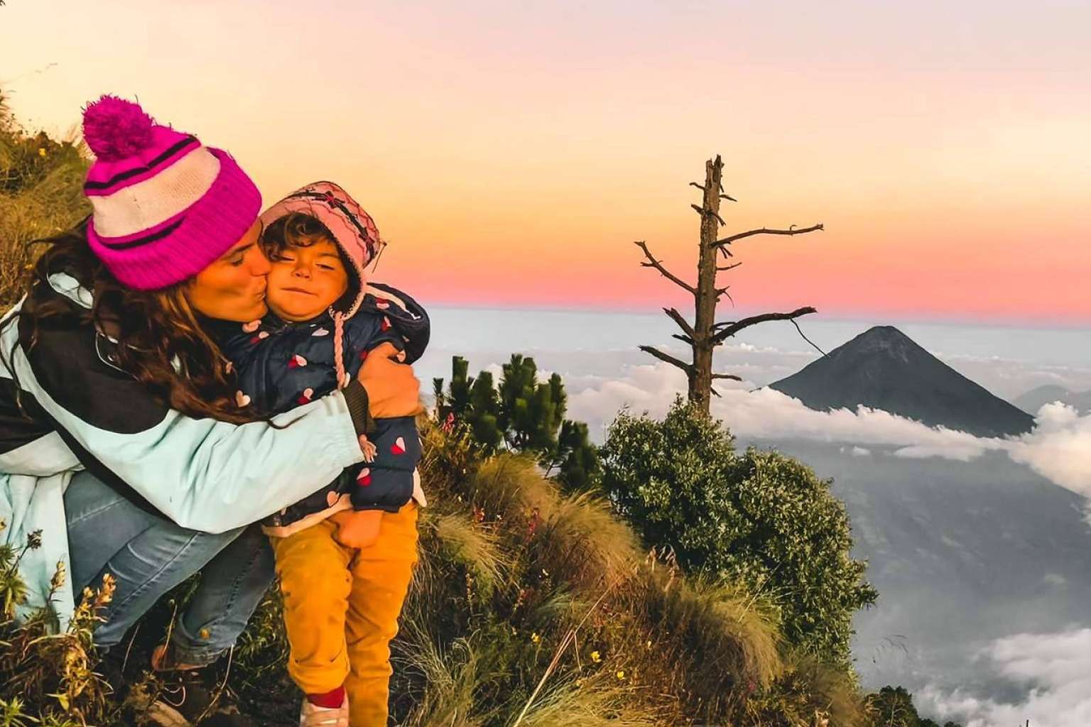 Familia monomarental; un camino hacia la realización personal y profesional, con Silvia Romero