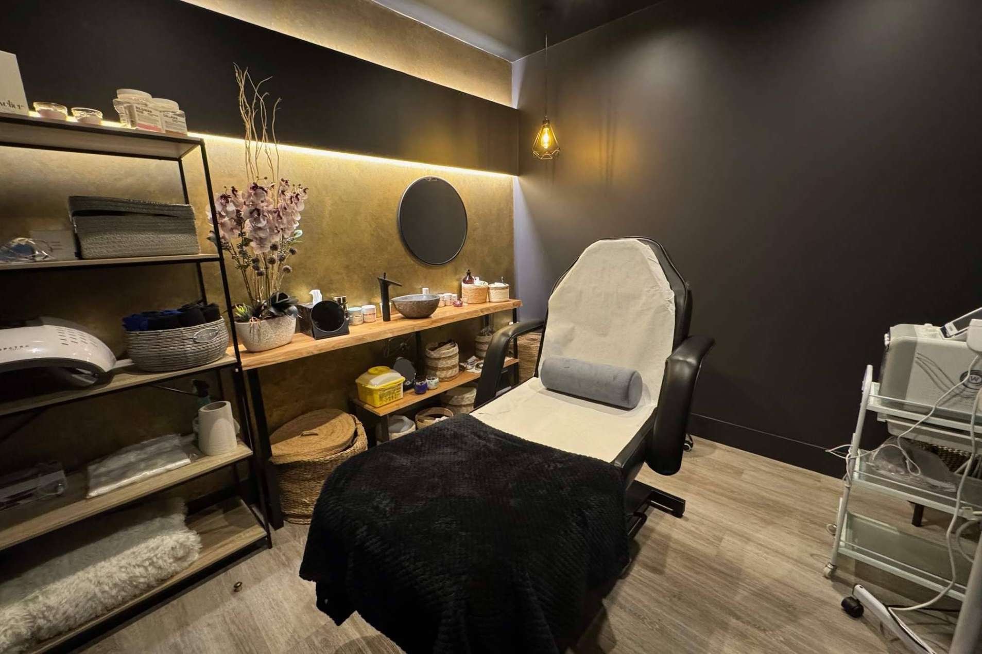 SERPAT BEAUTY satisface las necesidades estéticas de sus clientes mediante un plan individualizado