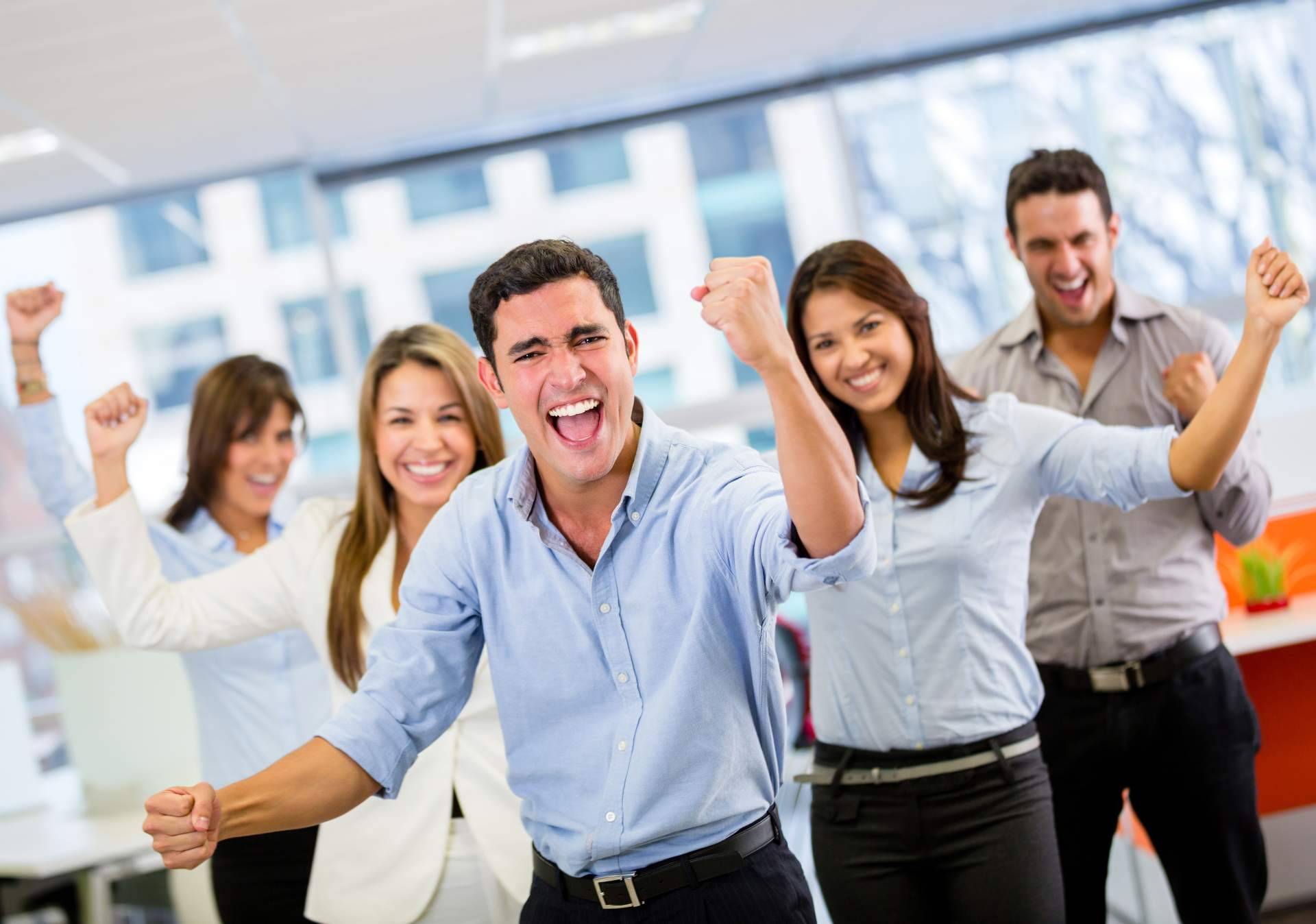Optimizar la comunicación y la eficiencia empresarial