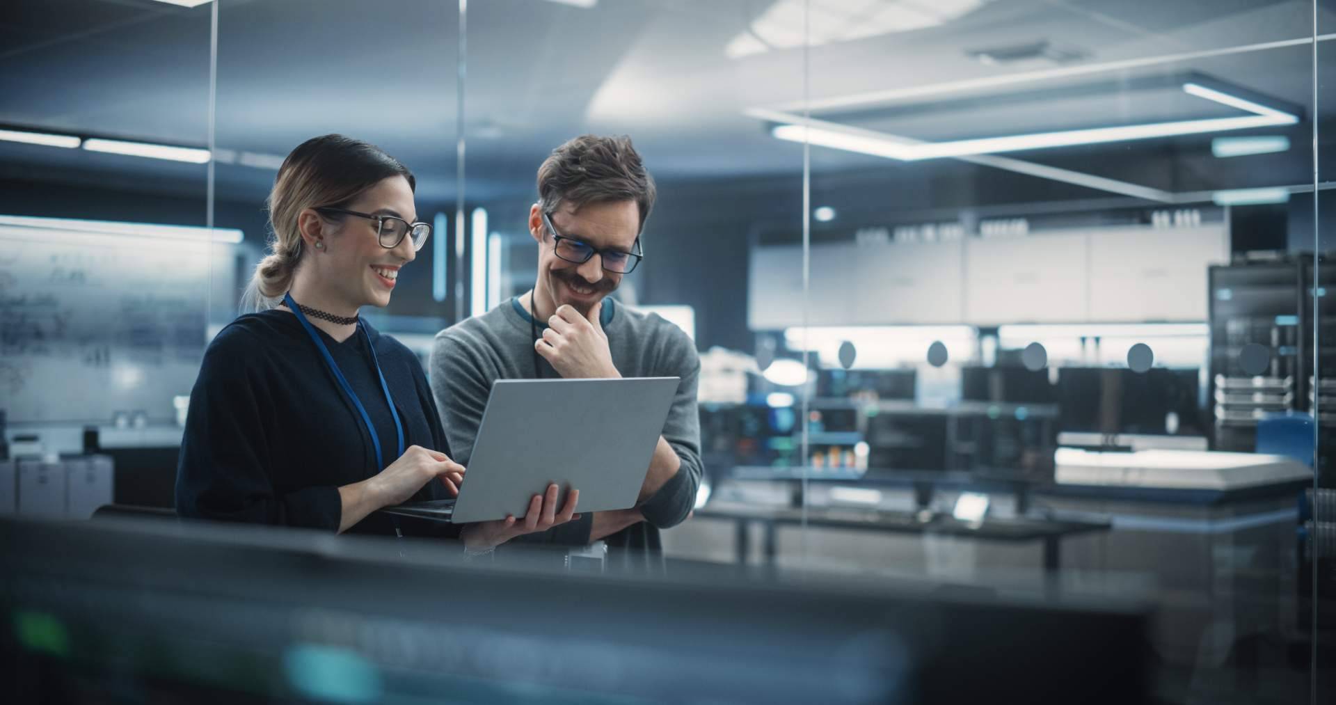 La formación en Inteligencia Artificial, un pilar estratégico para las empresas