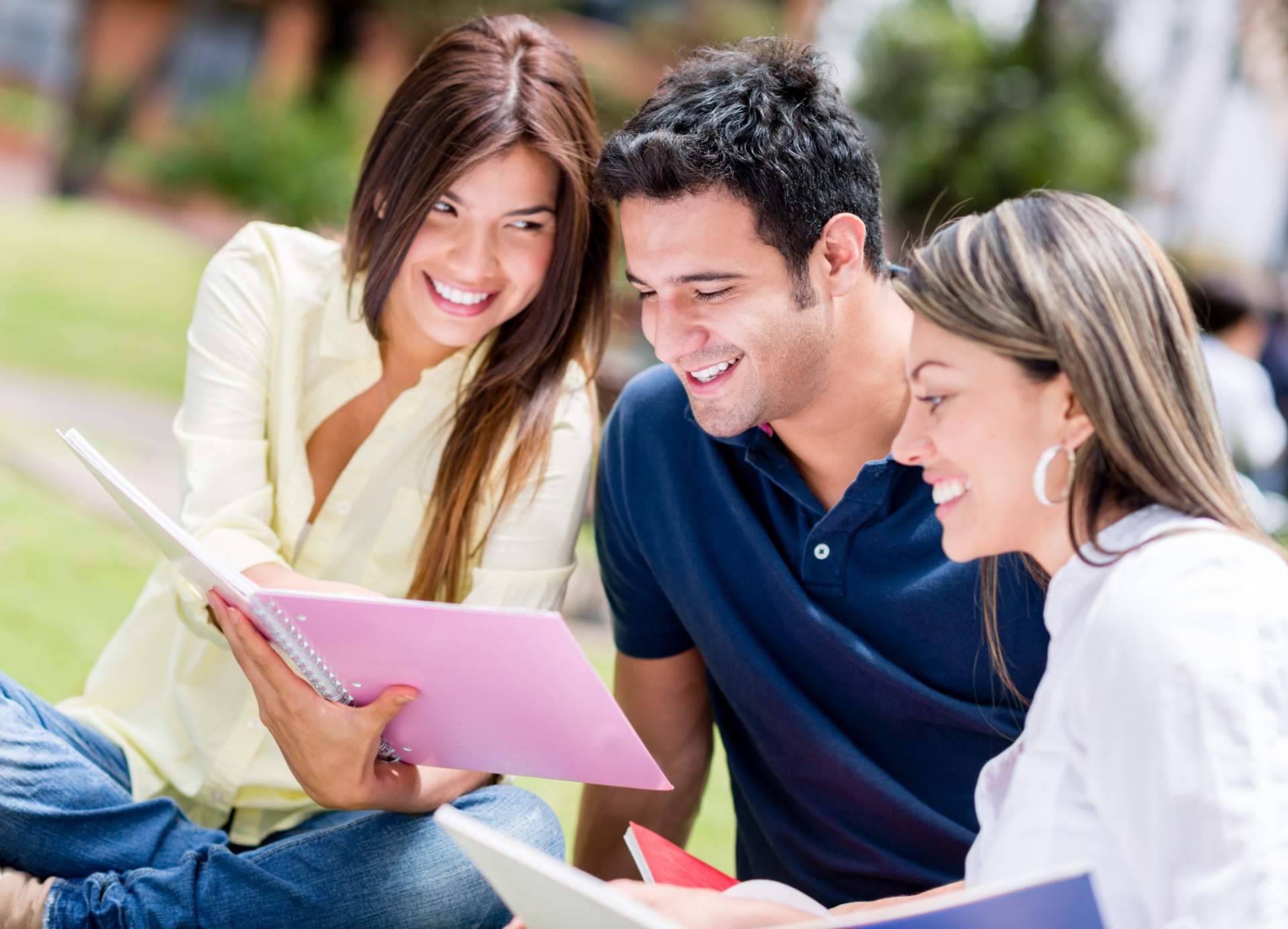 ApruebaTodo, expertos en asesoría académica y en la elaboración de trabajos universitarios