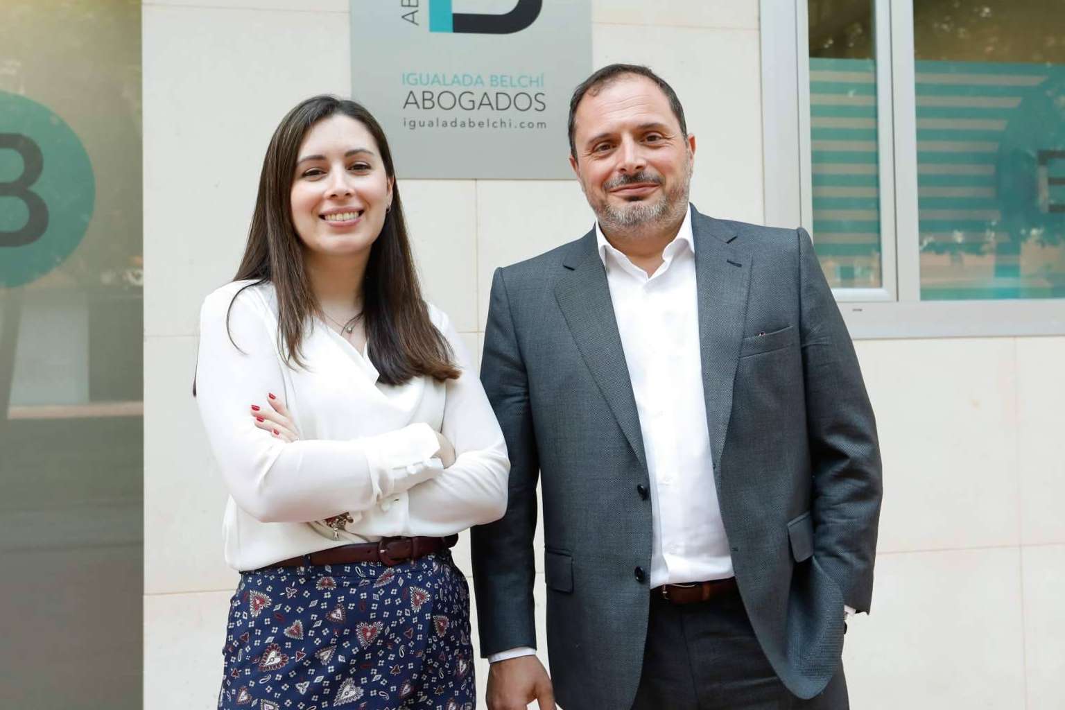 Asistencia legal eficaz y confiable en materia civil y mercantil, con Igualada Belchí