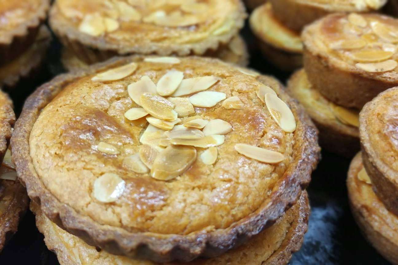 ¿Tarta de queso o pastel vasco? Mejor los dos