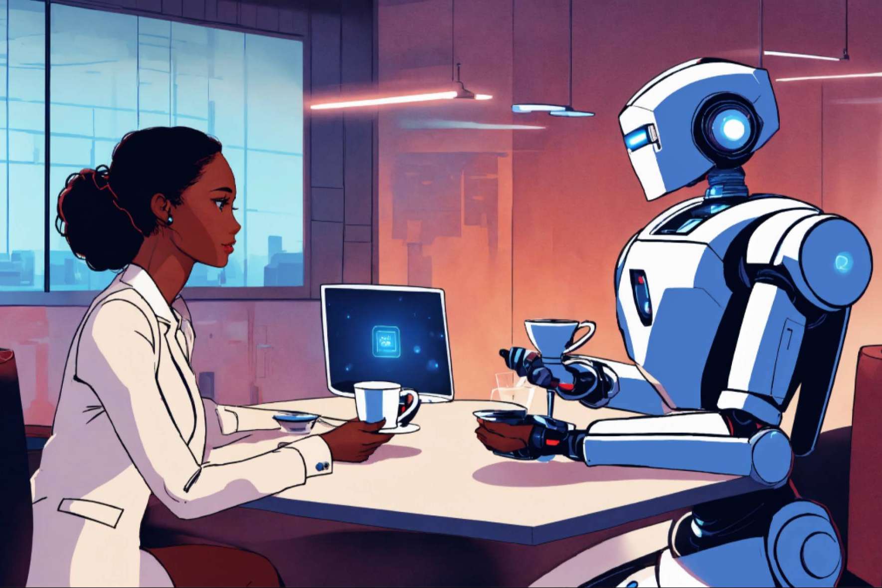 Inteligencia Artificial y Machine Learning en el sector sanitario