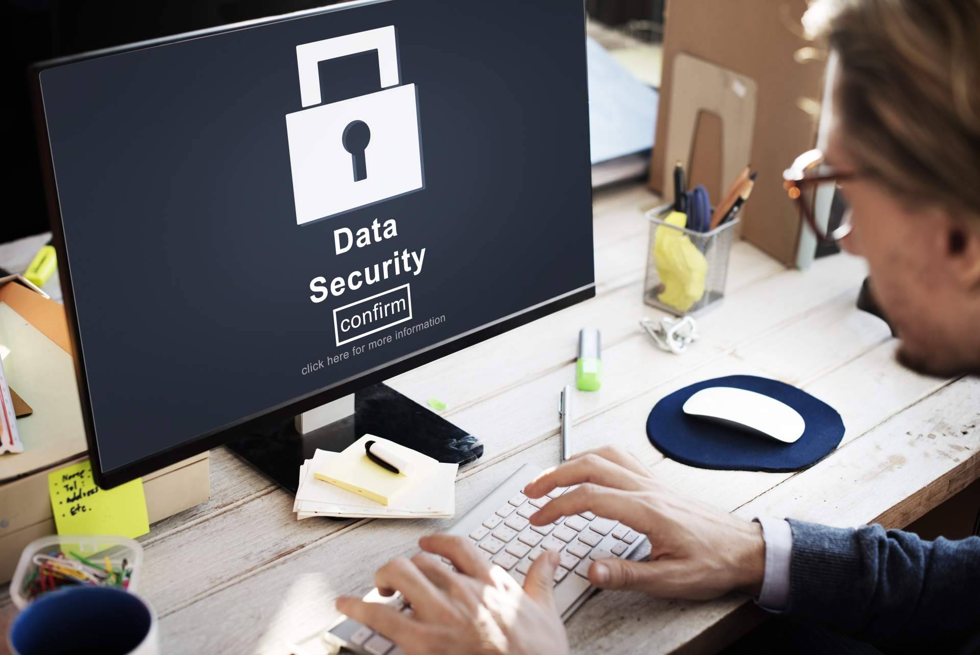 La importancia de la protección de datos en una empresa