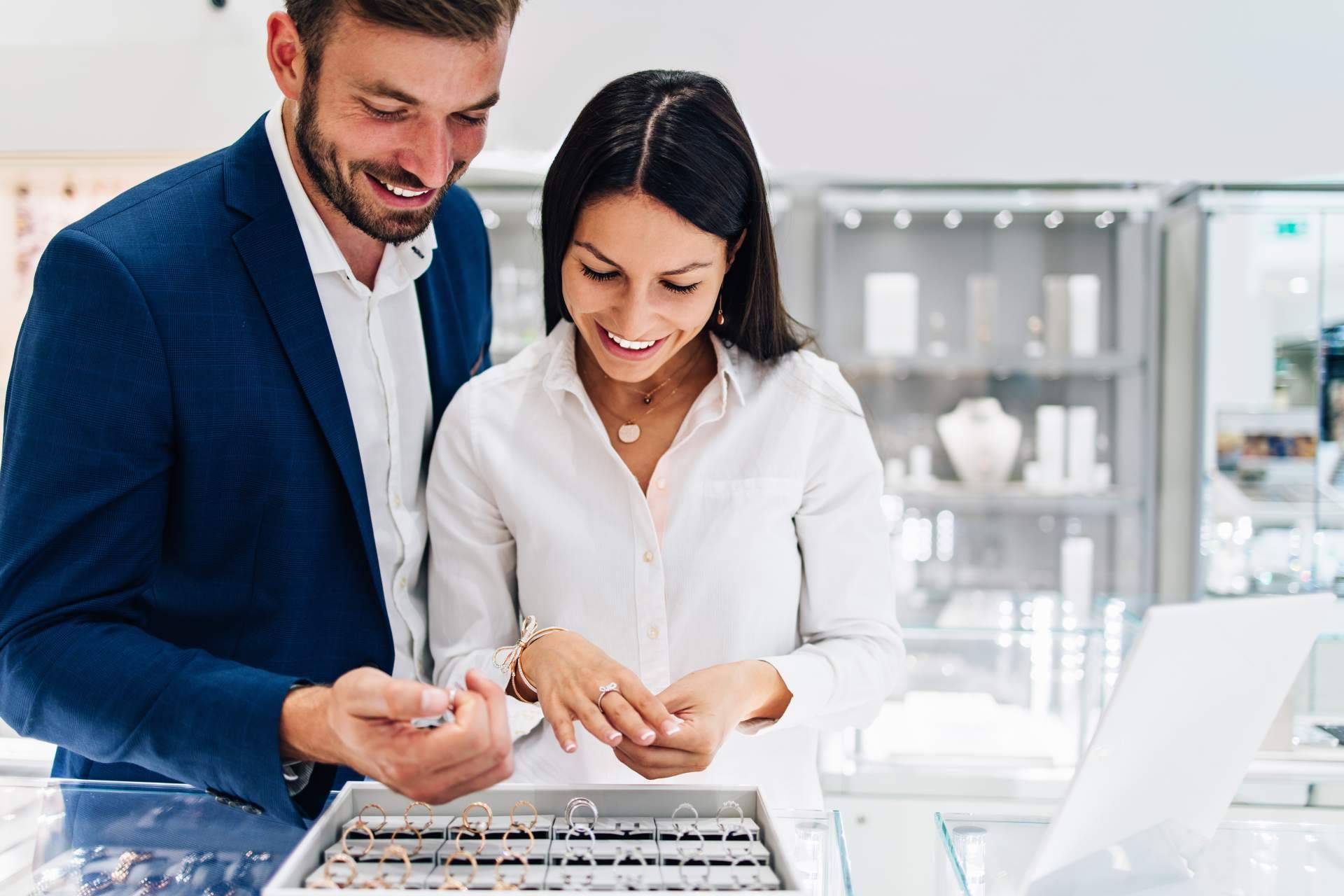 Las ventajas de gestionar y optimizar procesos con un software para joyerías