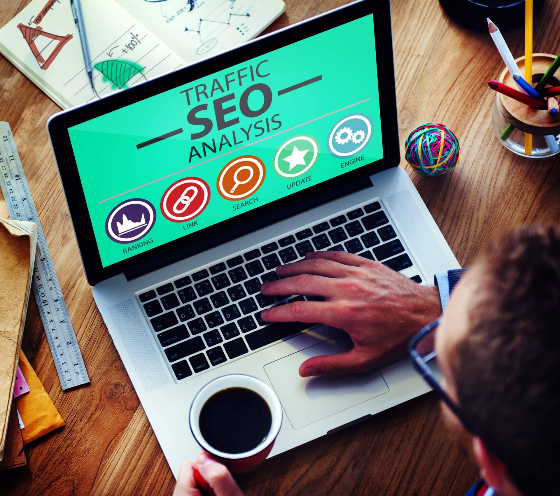 Dimoteca, auditorías SEO gratis sin compromiso