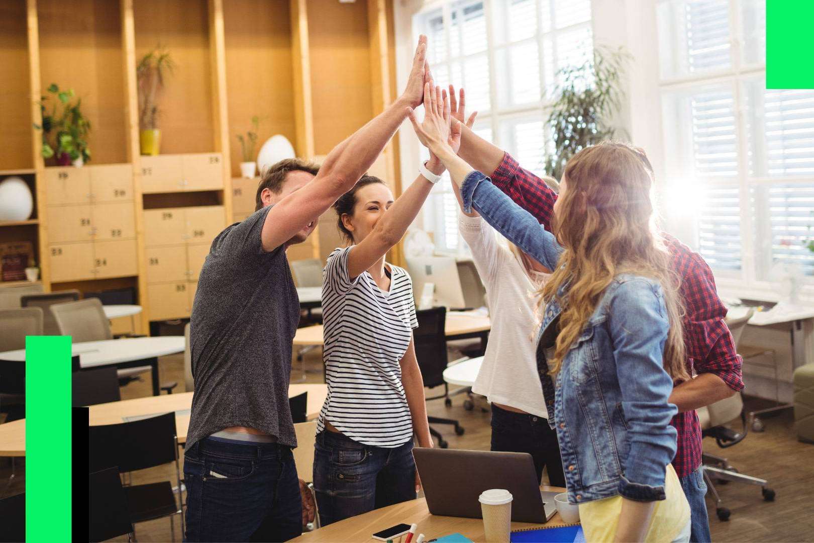 Qué beneficios corporativos son los más valorados por los talentos digitales en España