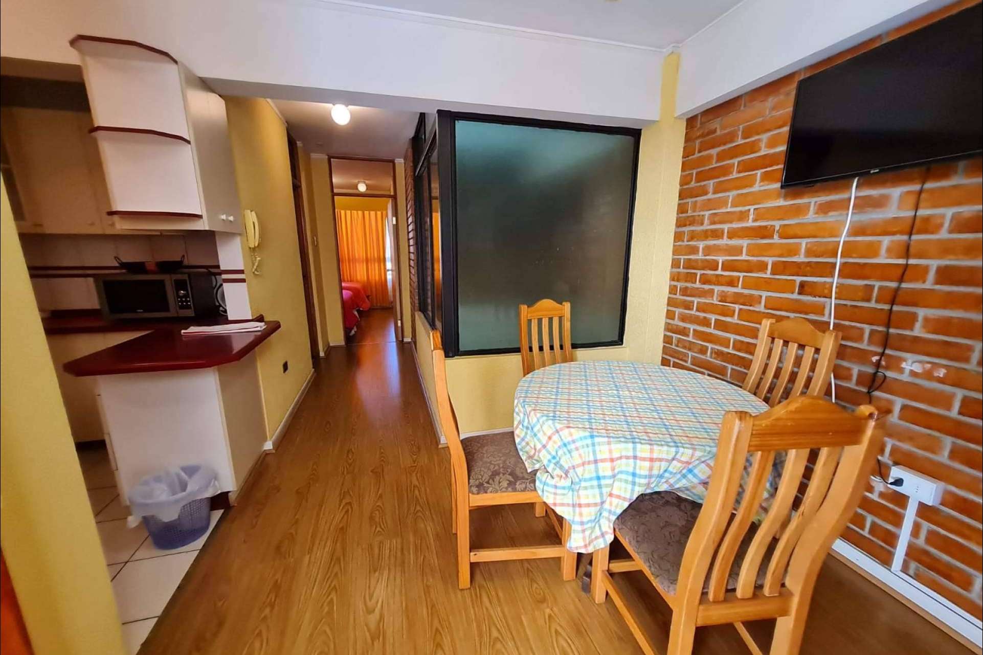 Conocer las Dunas de Antofagasta y disfrutar de un gran confort es posible en Hotel Centro Antofagasta