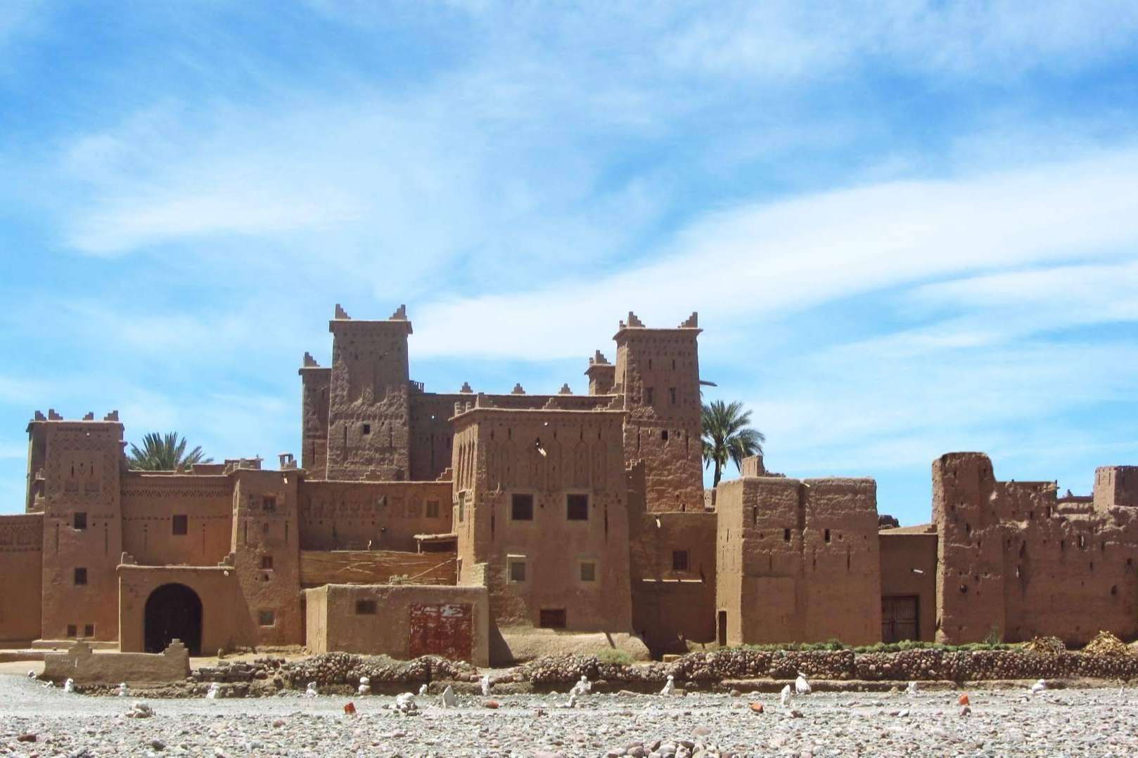 Viajes privados para conocer las zonas desconocidas de Marruecos