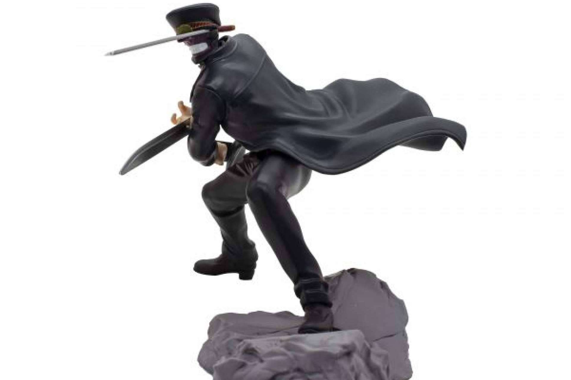 Chainsaw Man desglosado, una guía esencial para conocer reglas y personajes de este universo, por Banpresto