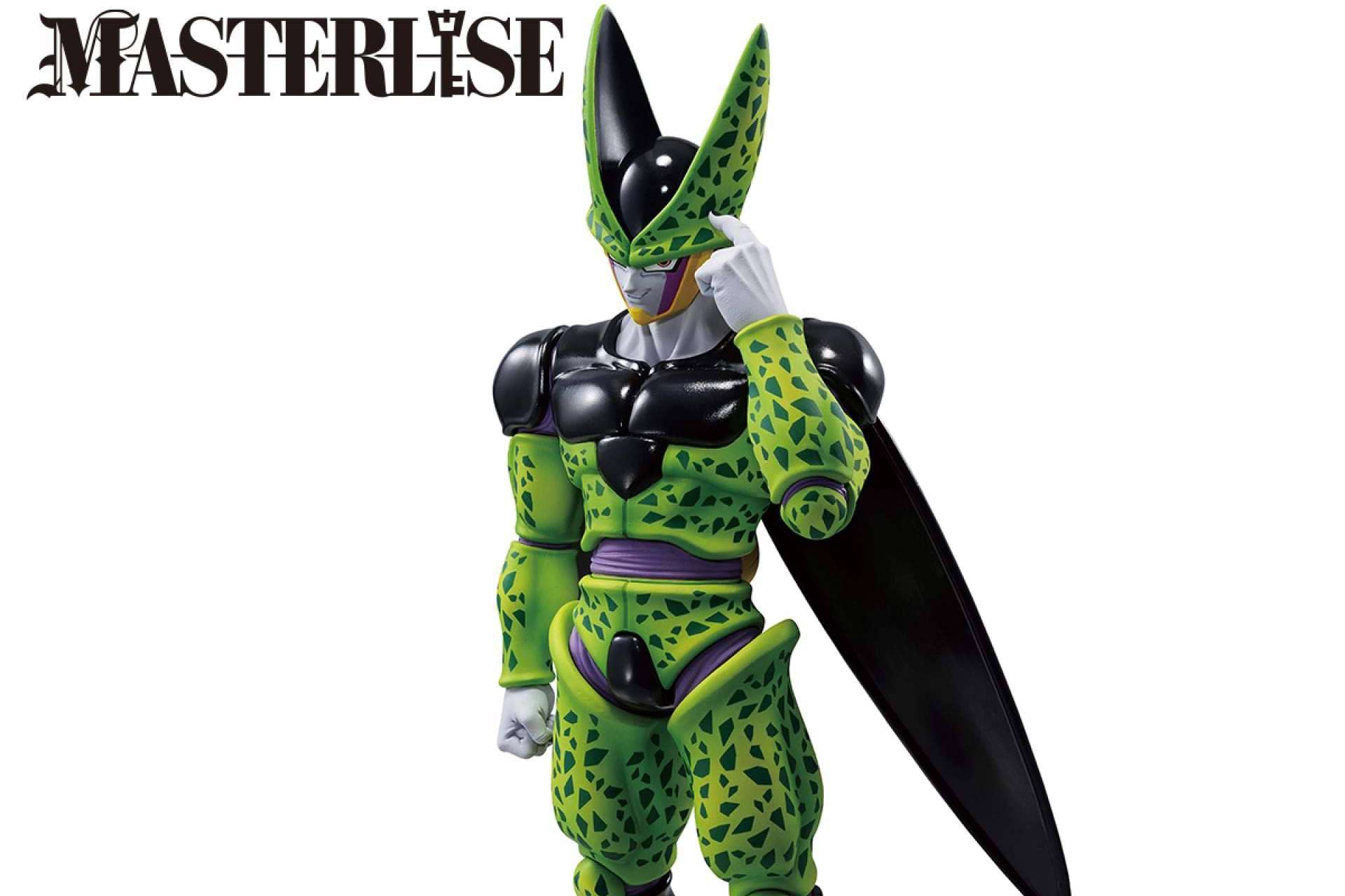 Figuras coleccionables de Dragon Ball para los fans de la franquicia