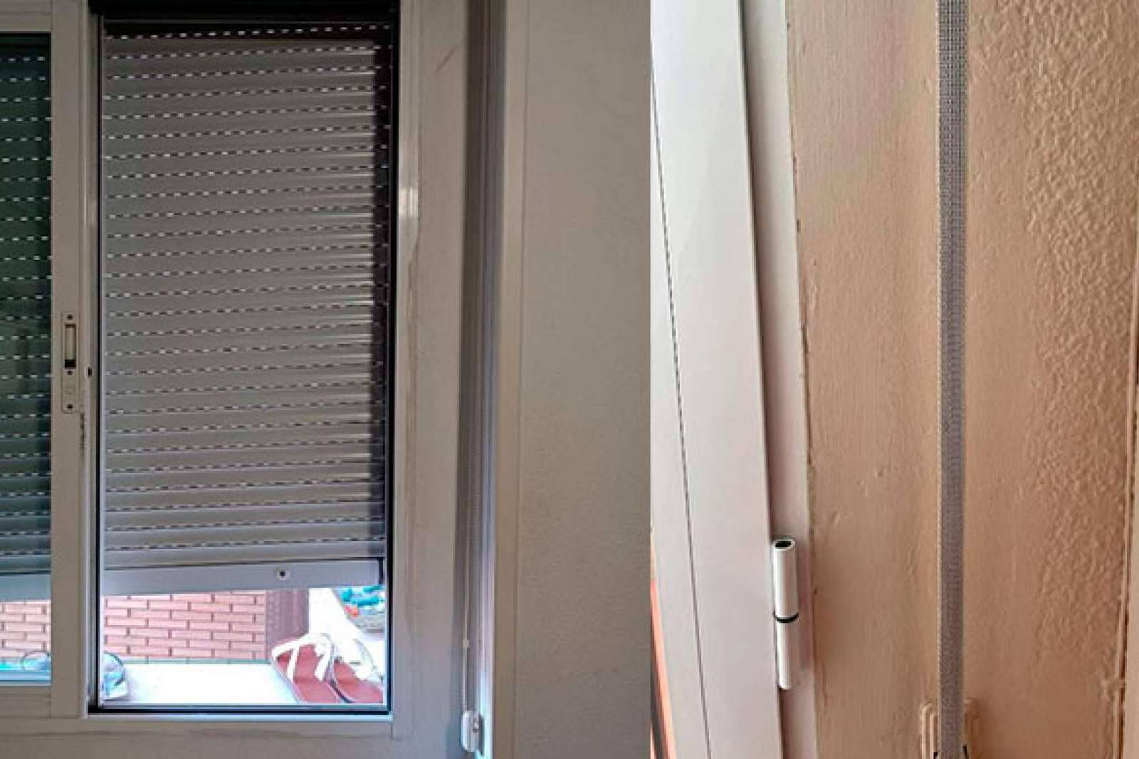 Instalación y reparación de persianas en Madrid con los expertos de Persianistas Ruiz