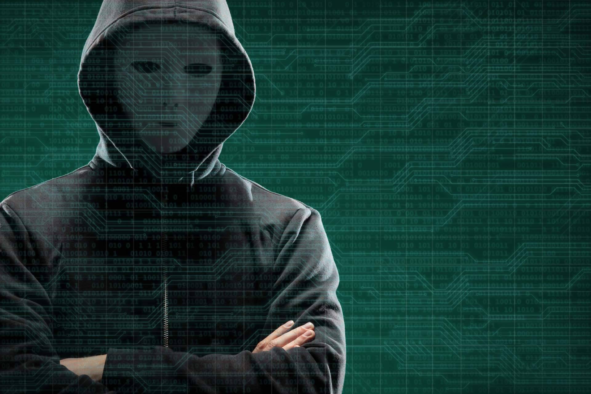 Uno de los white hat hacker más buscados en todo el mundo