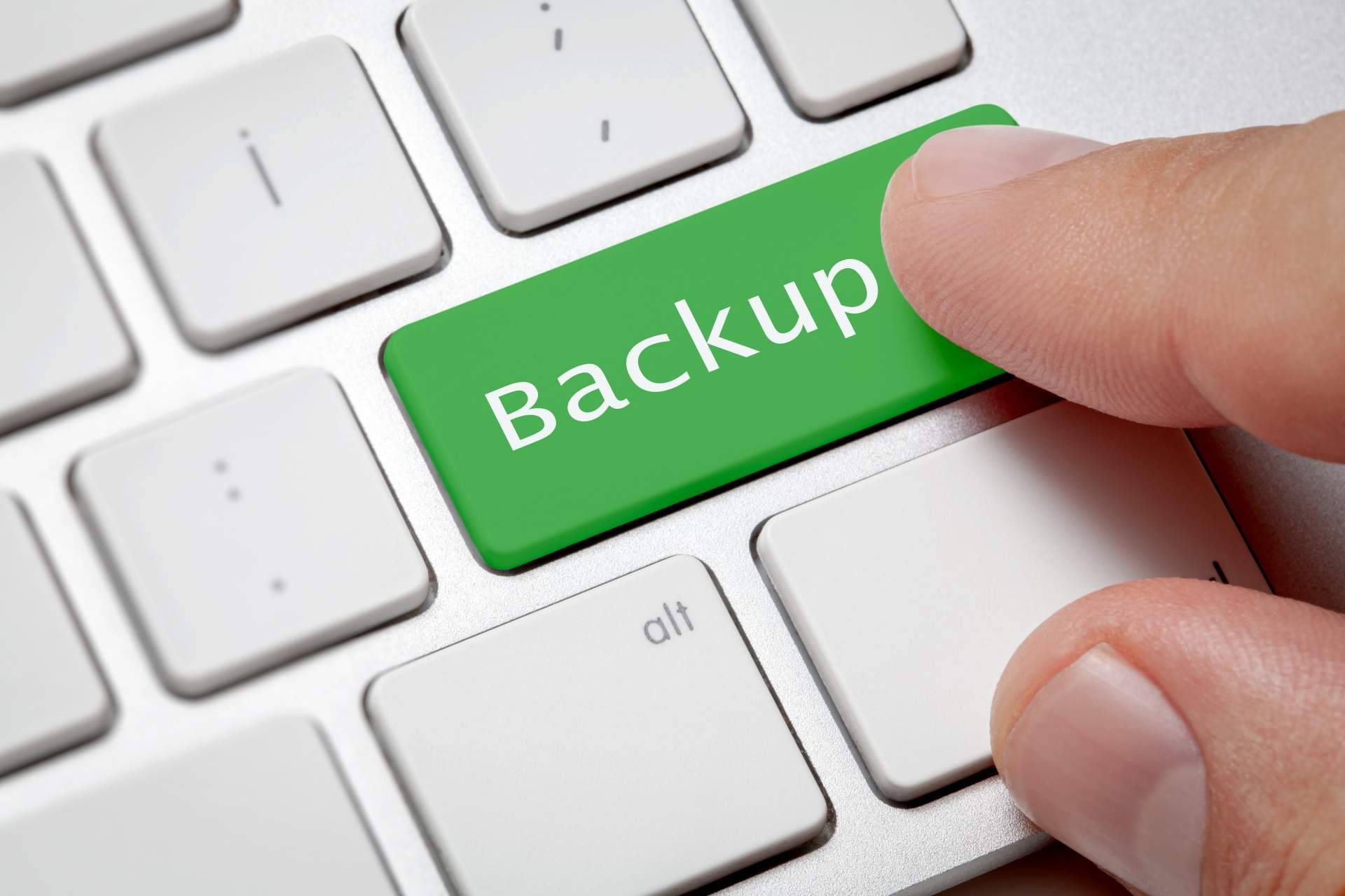Proteger una infraestructura Proxmox con la potencia de Veeam Backup