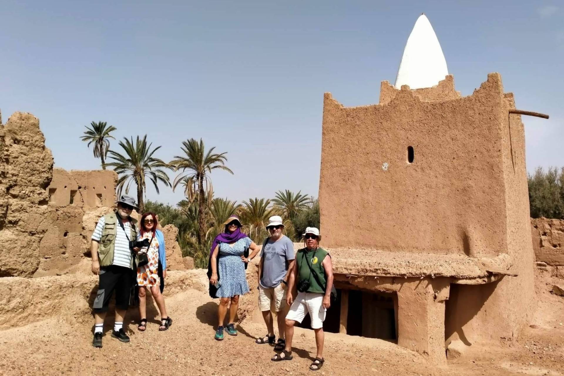 Atar Experience, viajes inolvidables para descubrir la naturaleza de manera única